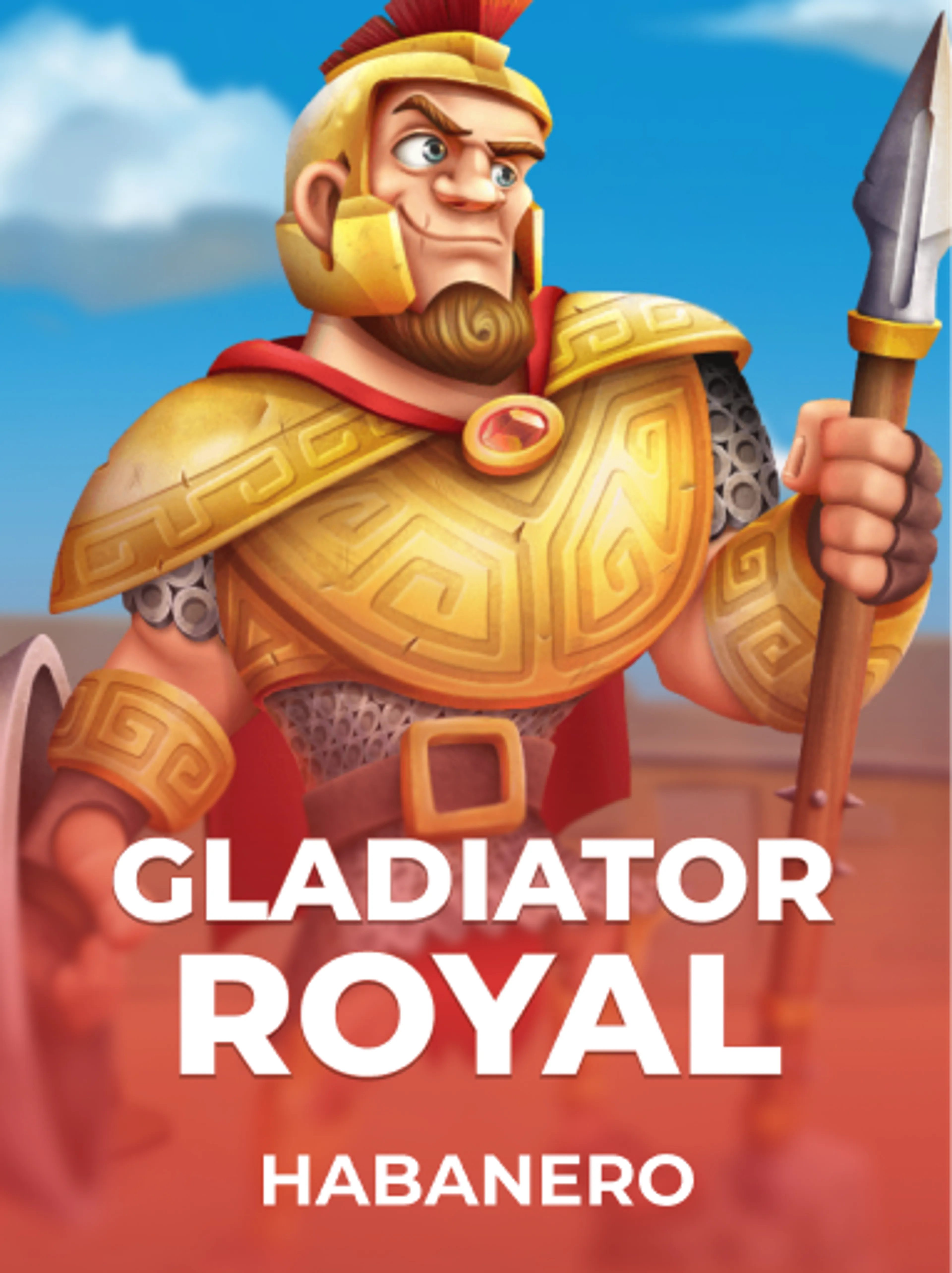 Gladiator Royal