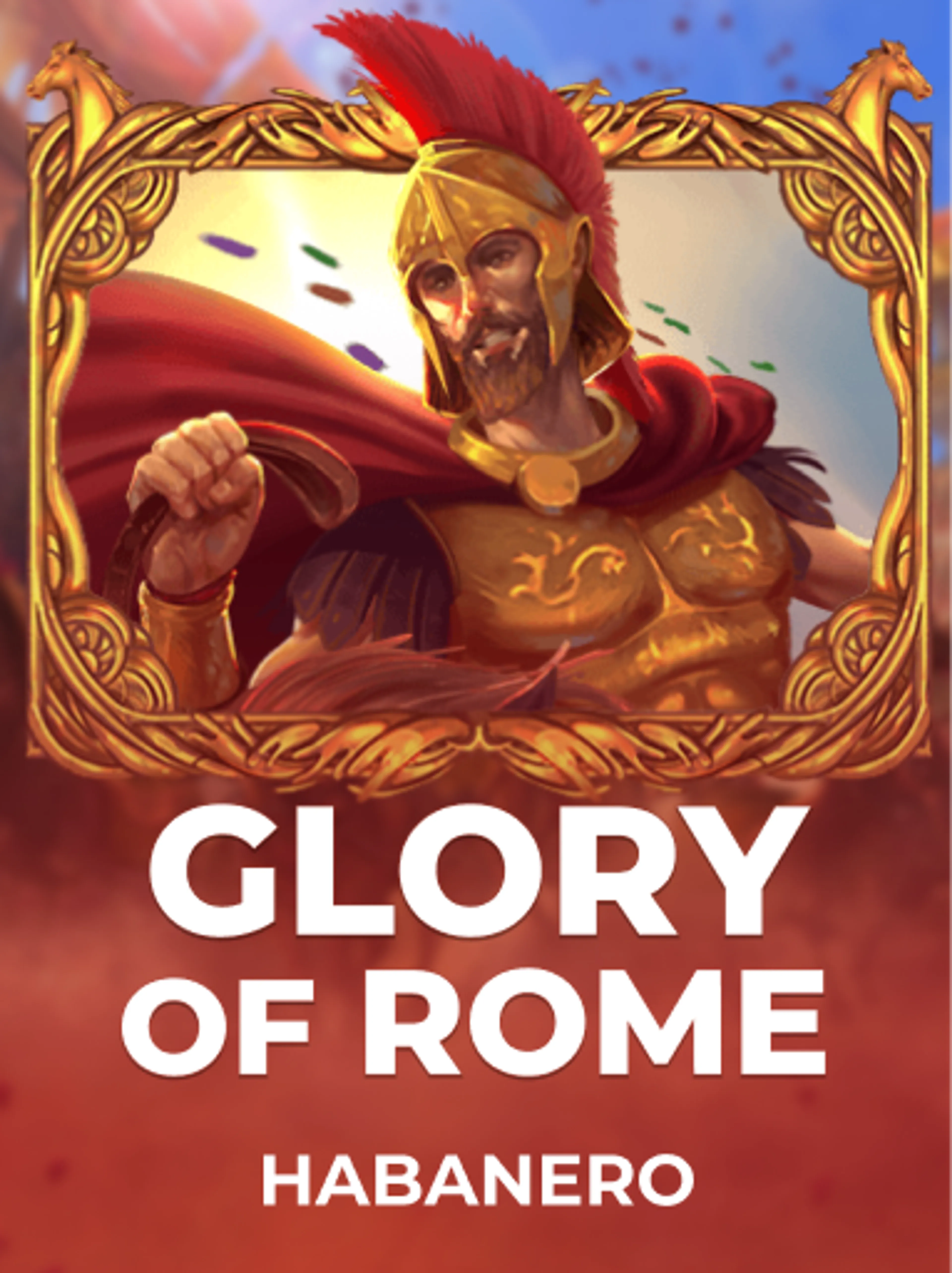 Glory Of Rome