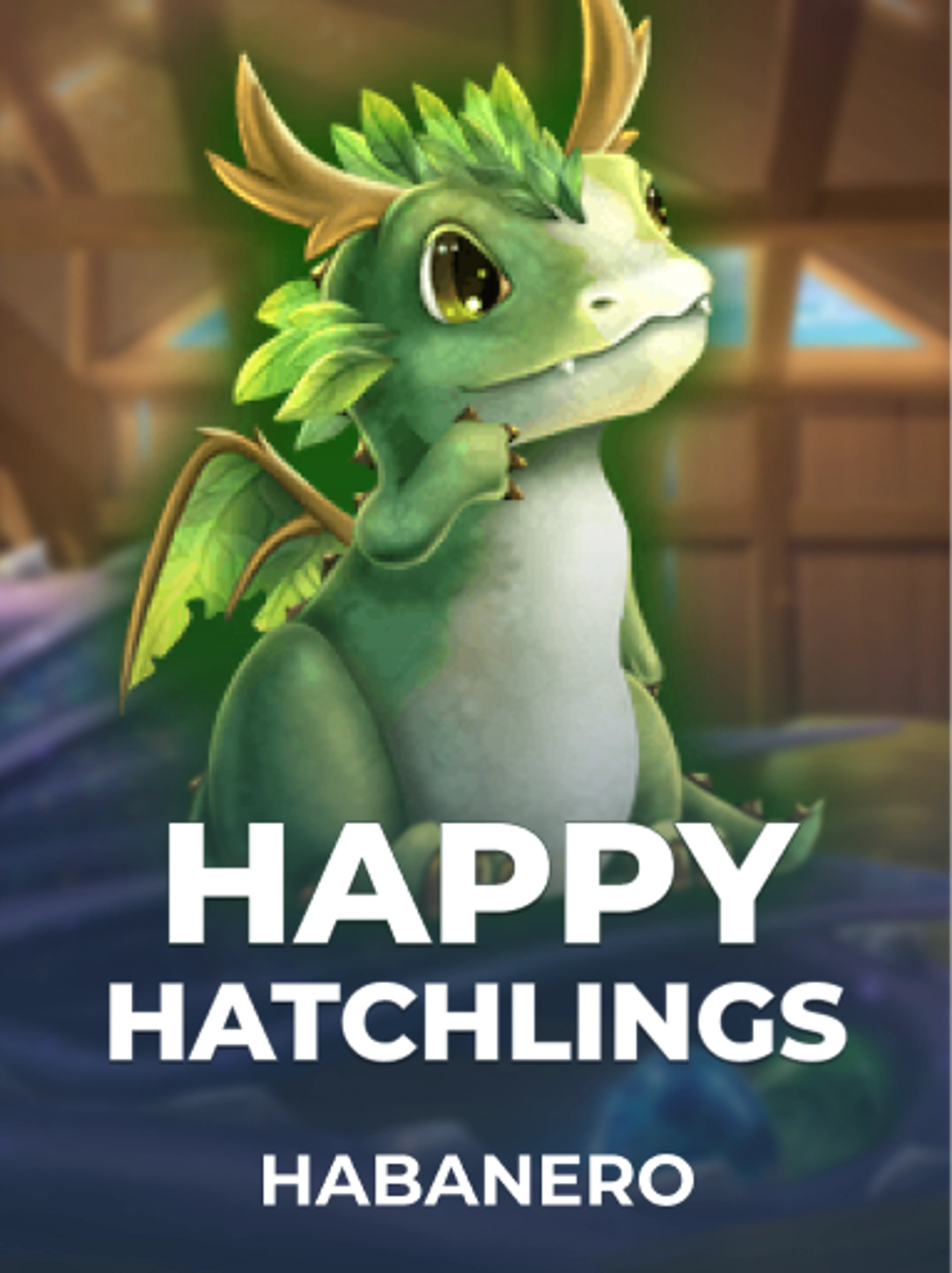 Happy Hatchlings