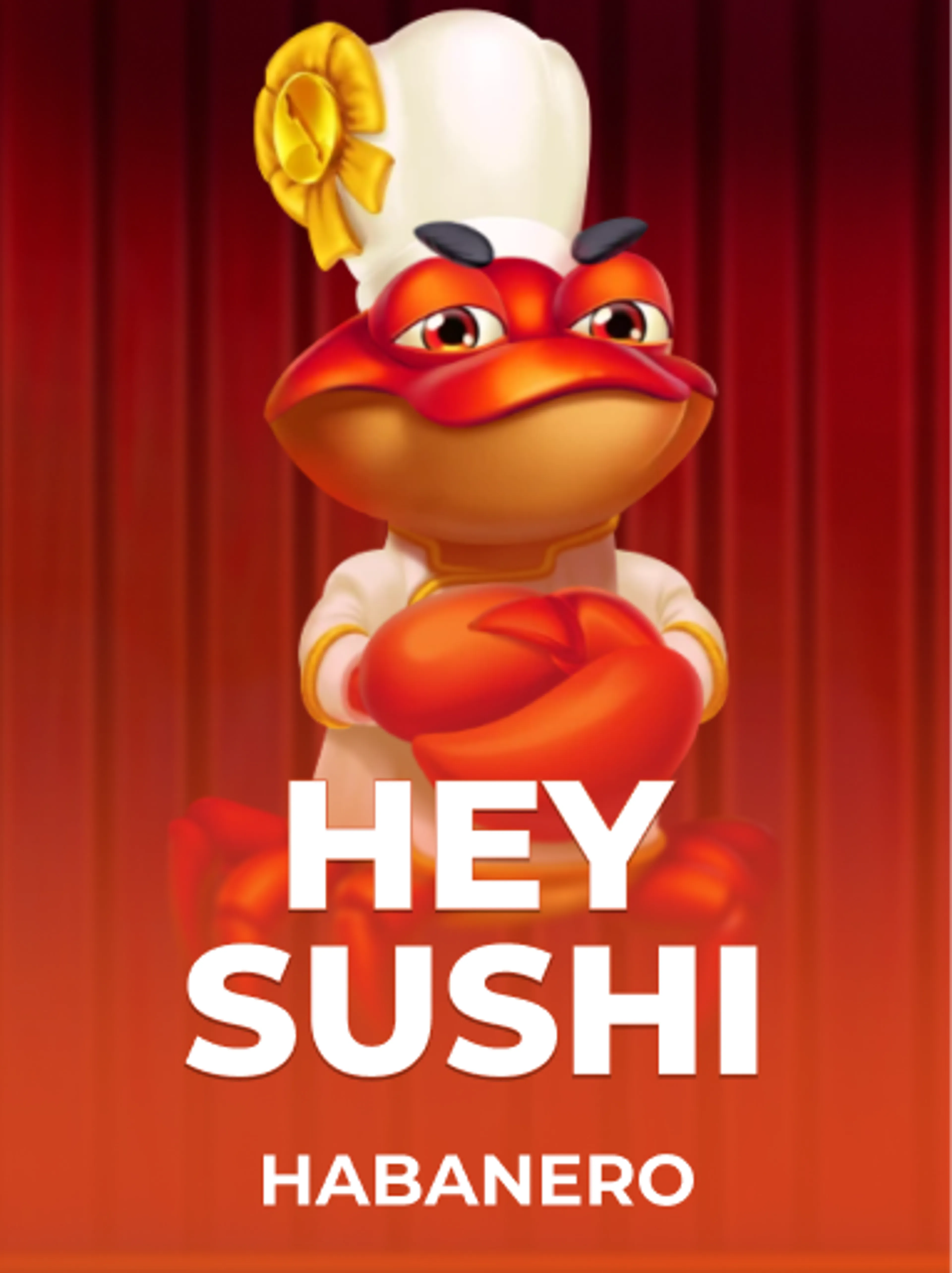 Hey Sushi