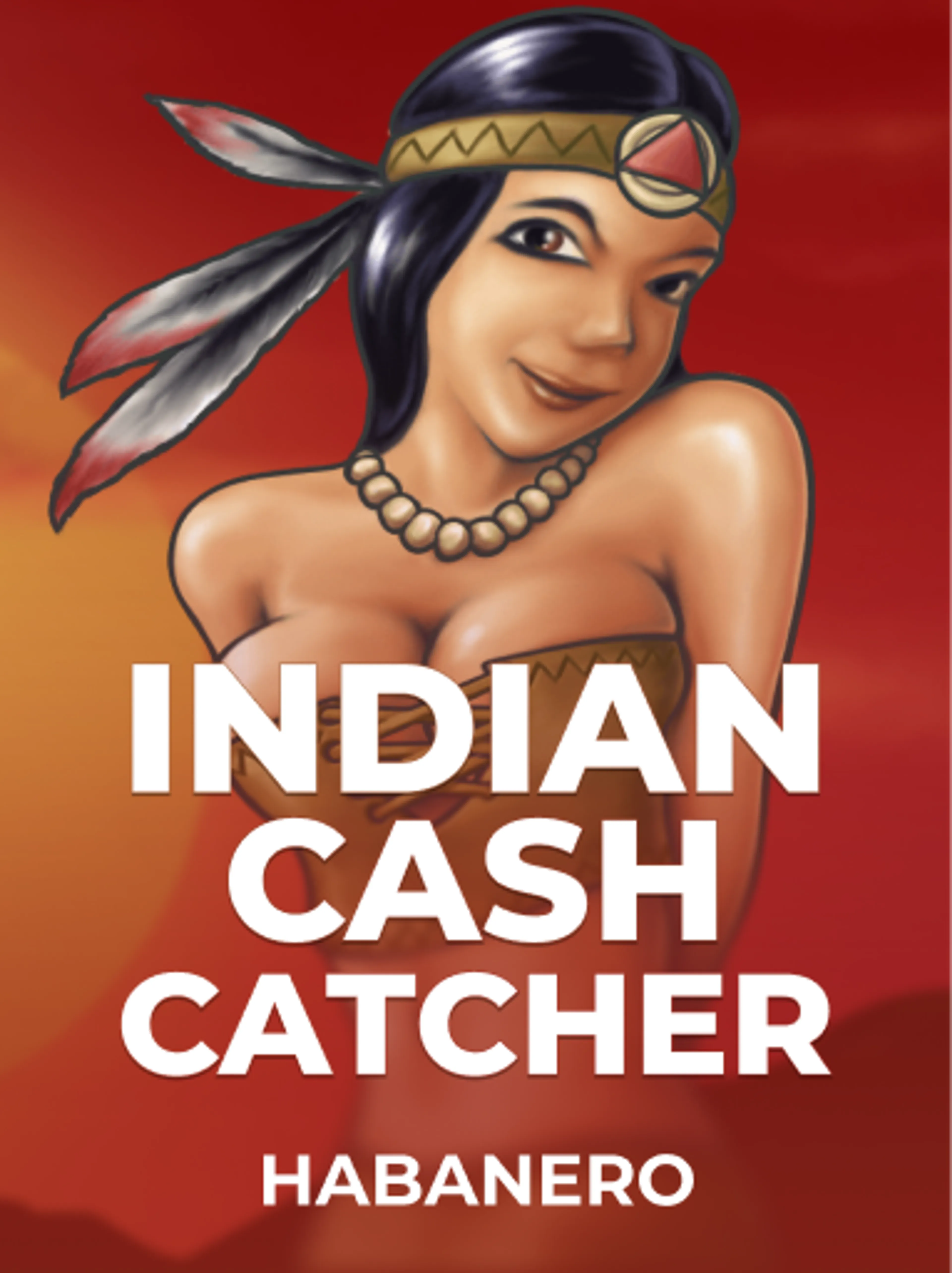 Indian Cash Catcher