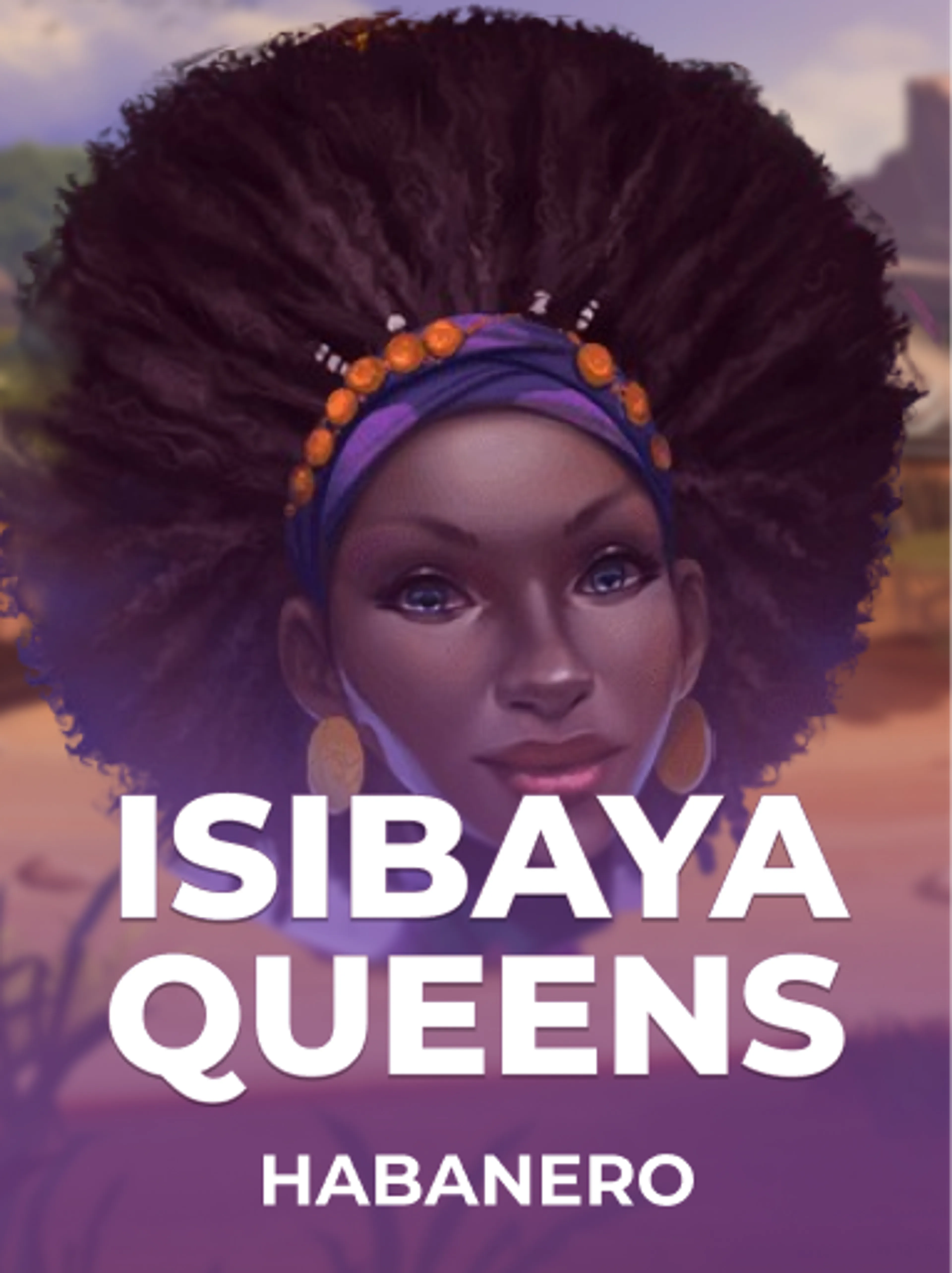 Isibaya Queens