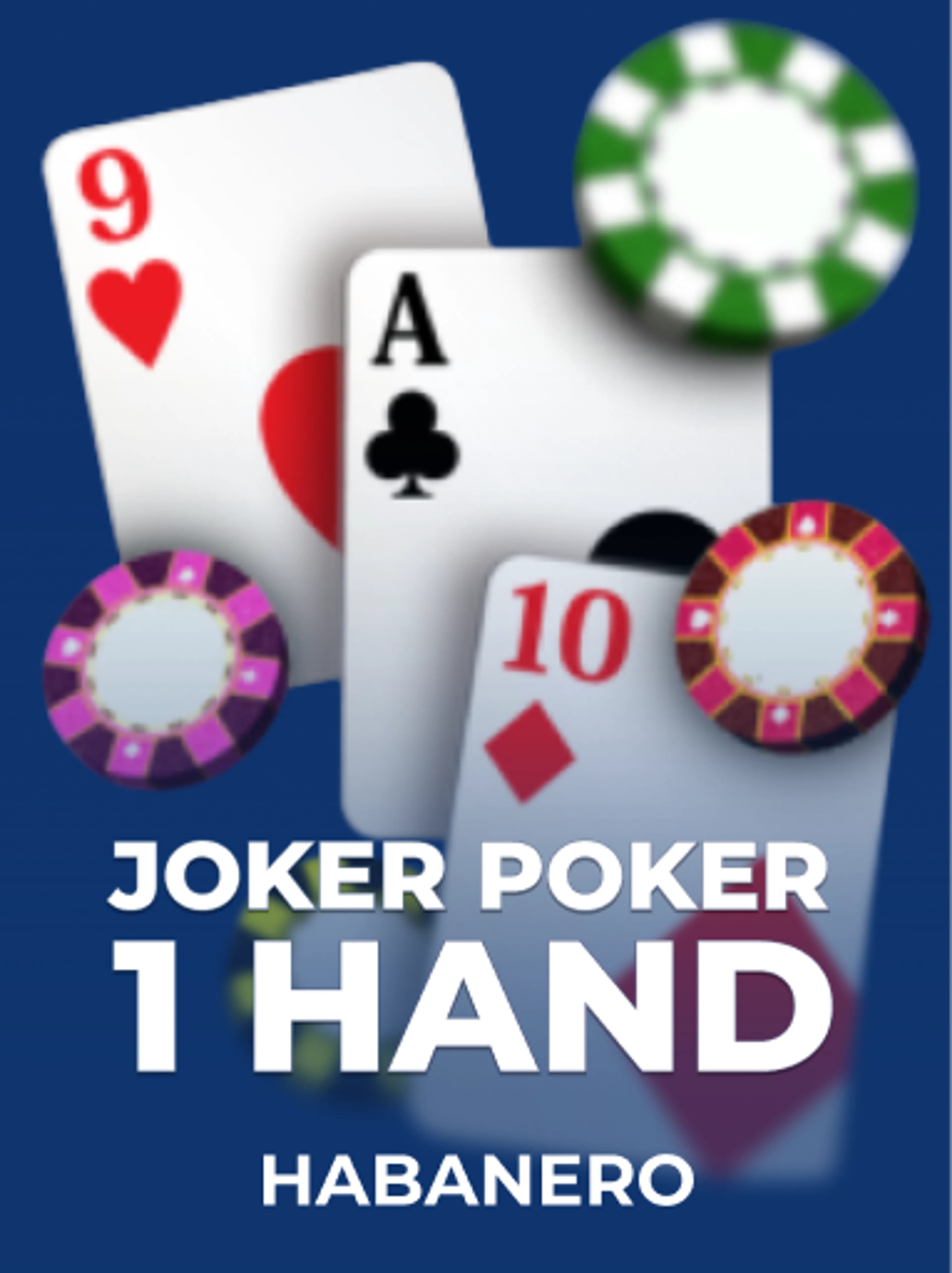 Joker Poker 1 Hand