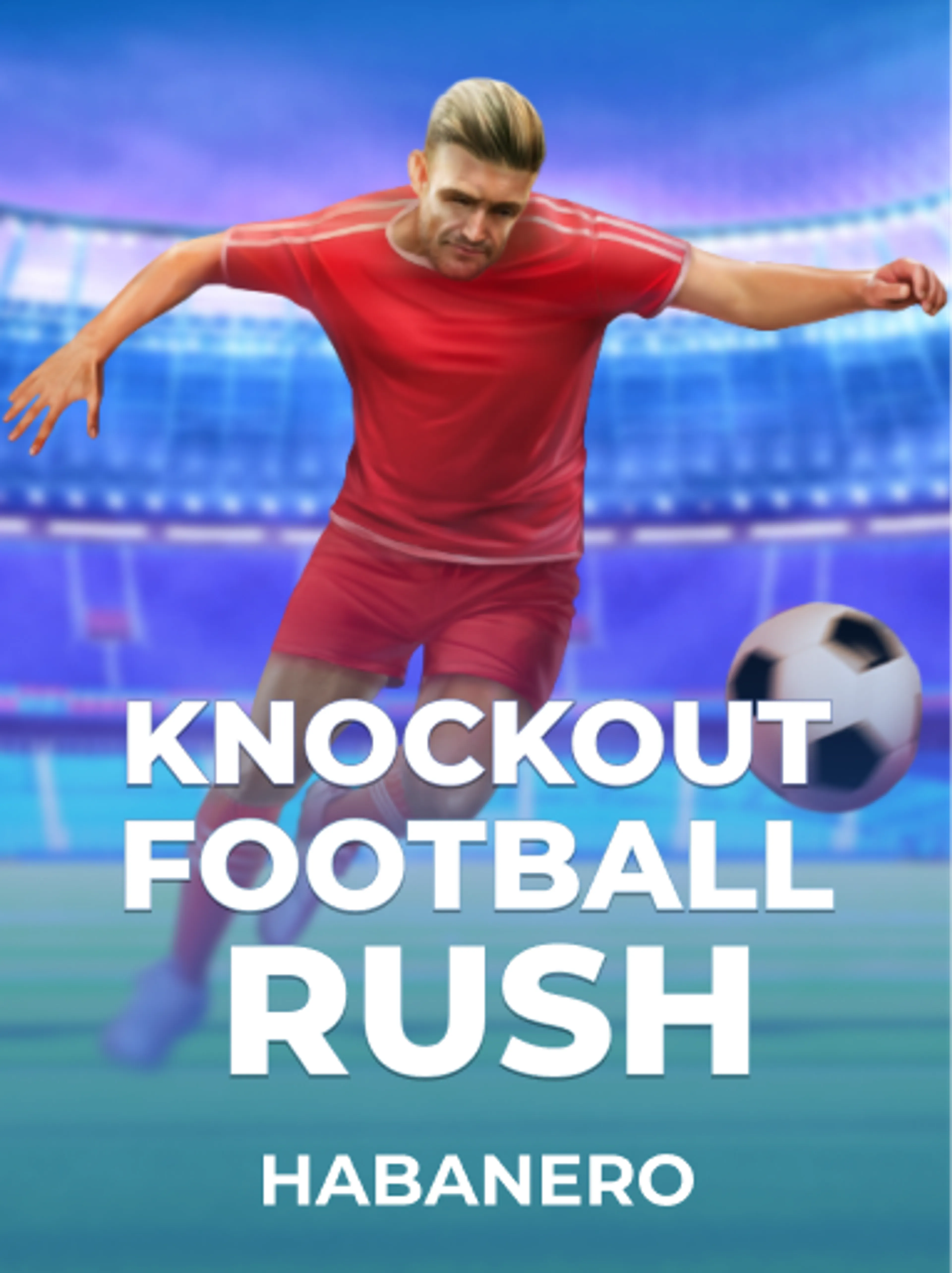 Knockout Football Rush