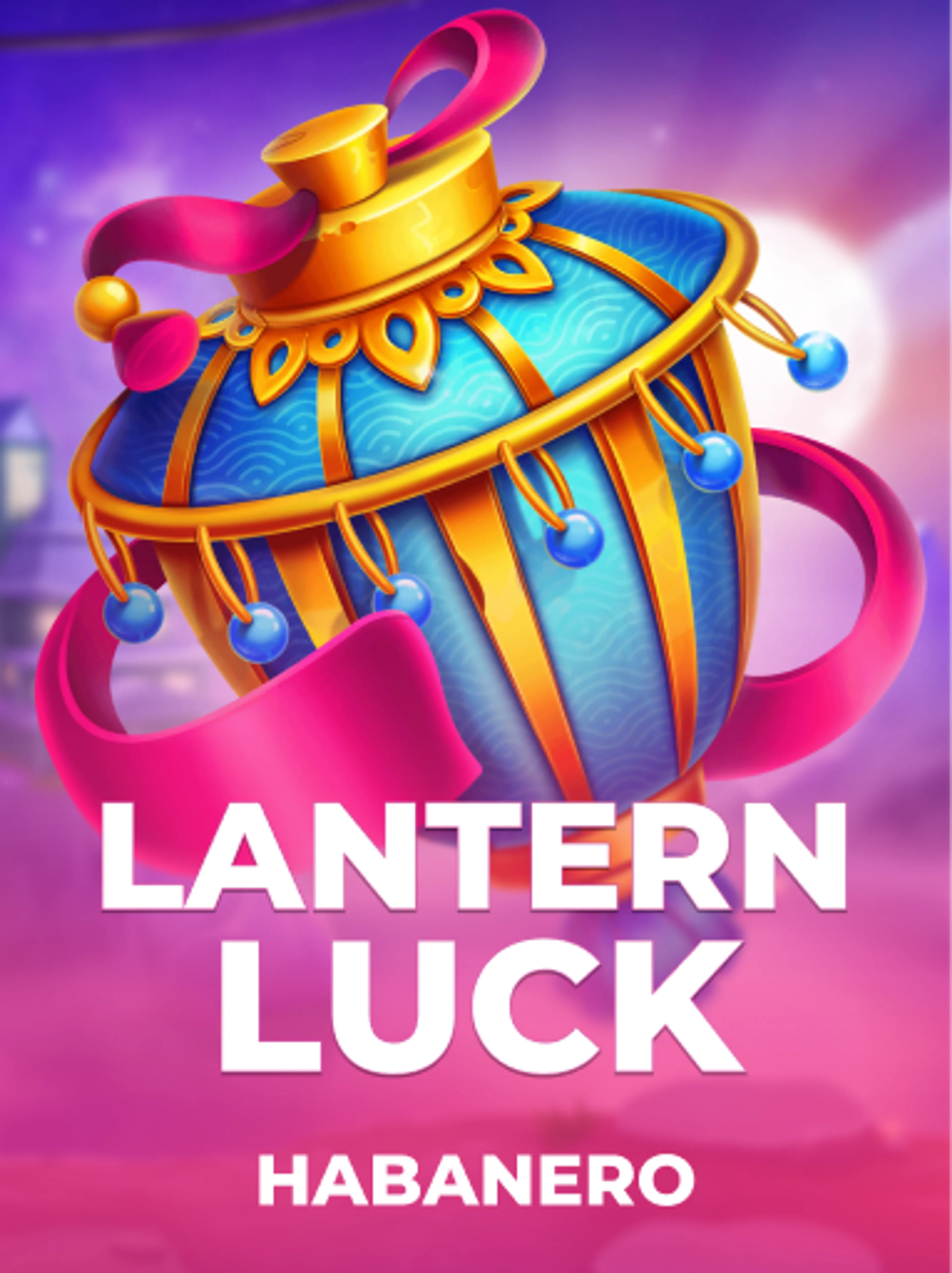 Lantern Luck