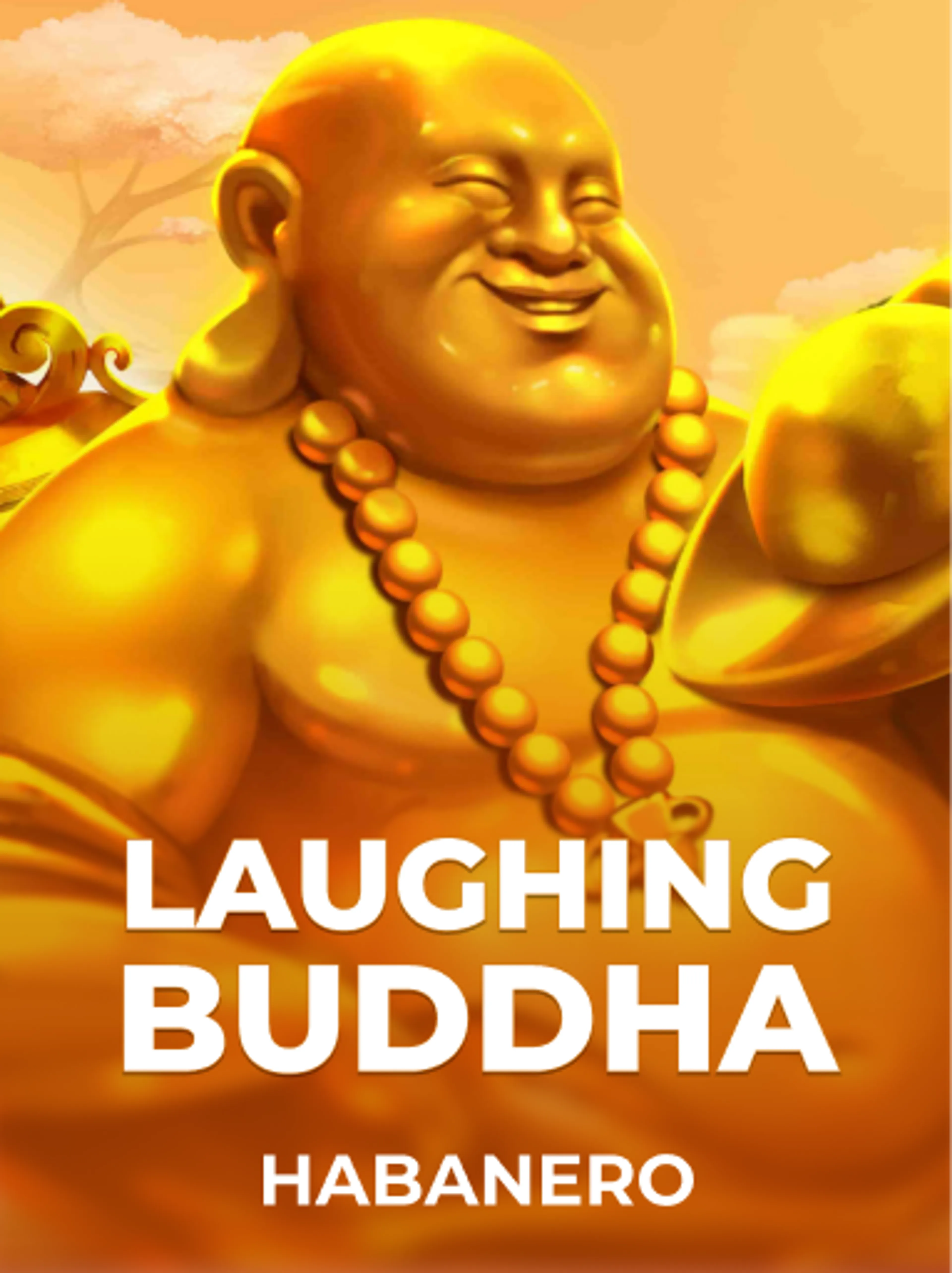 Laughing Buddha