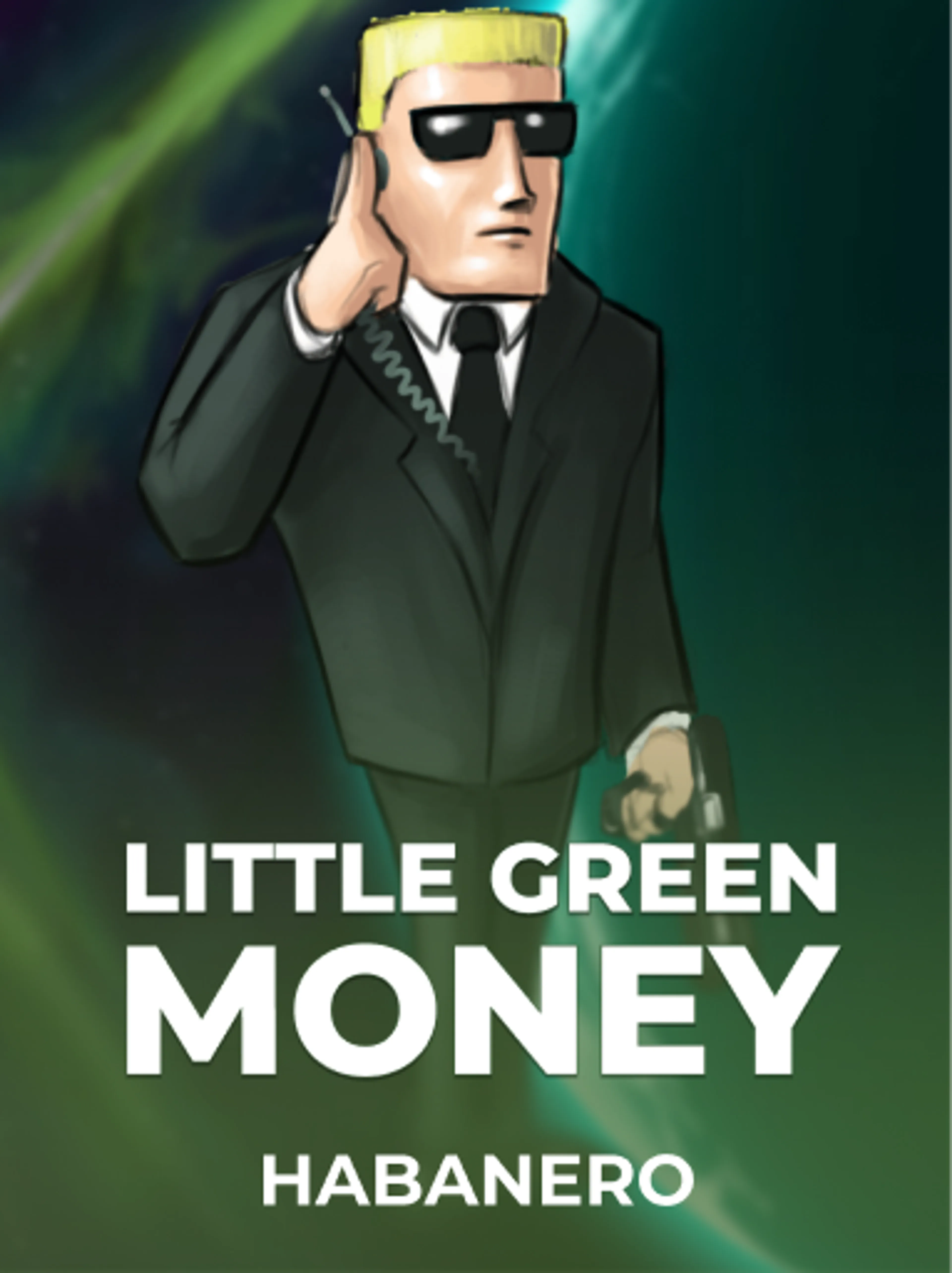 Little Green Money