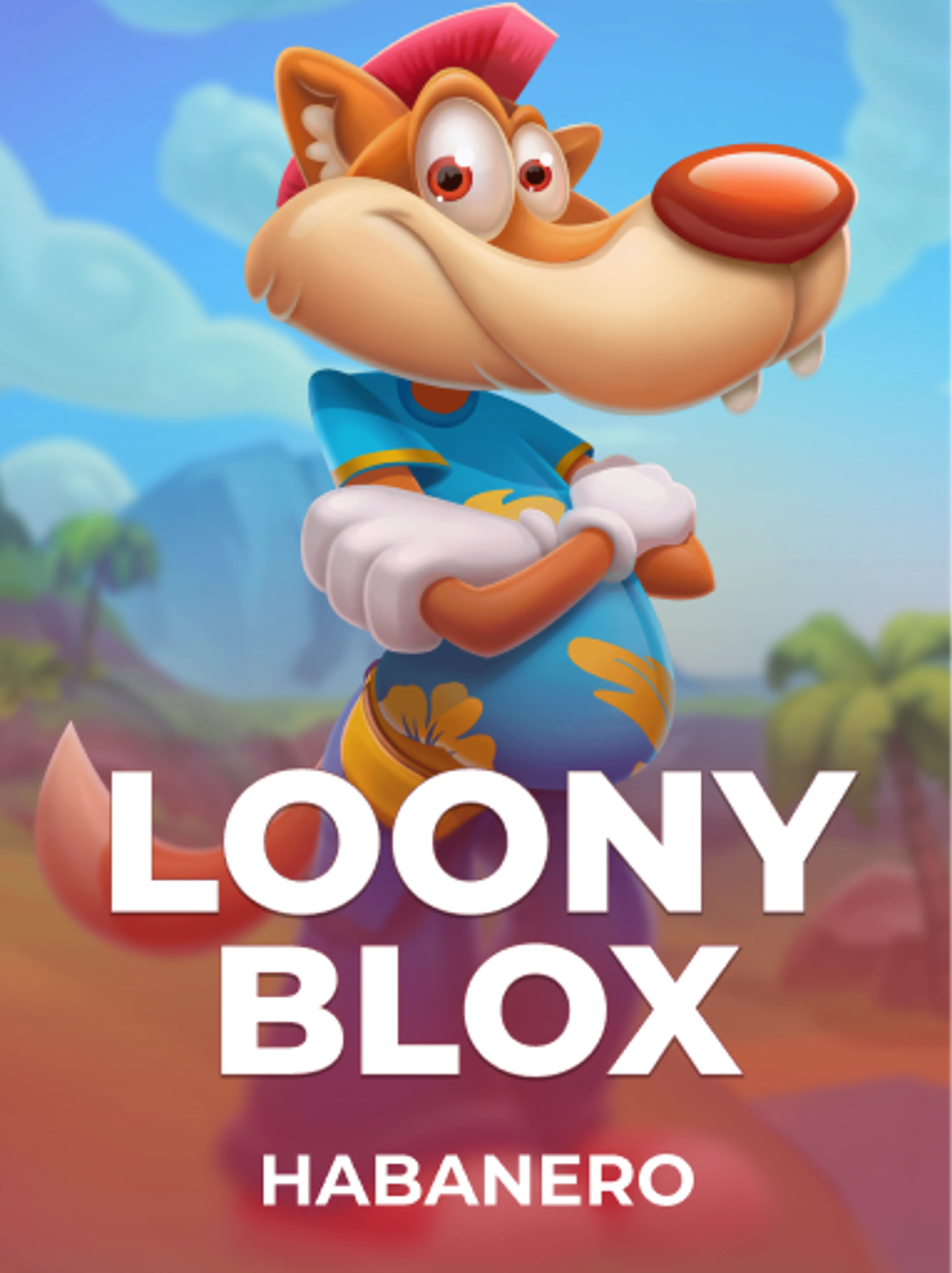 Loony Blox