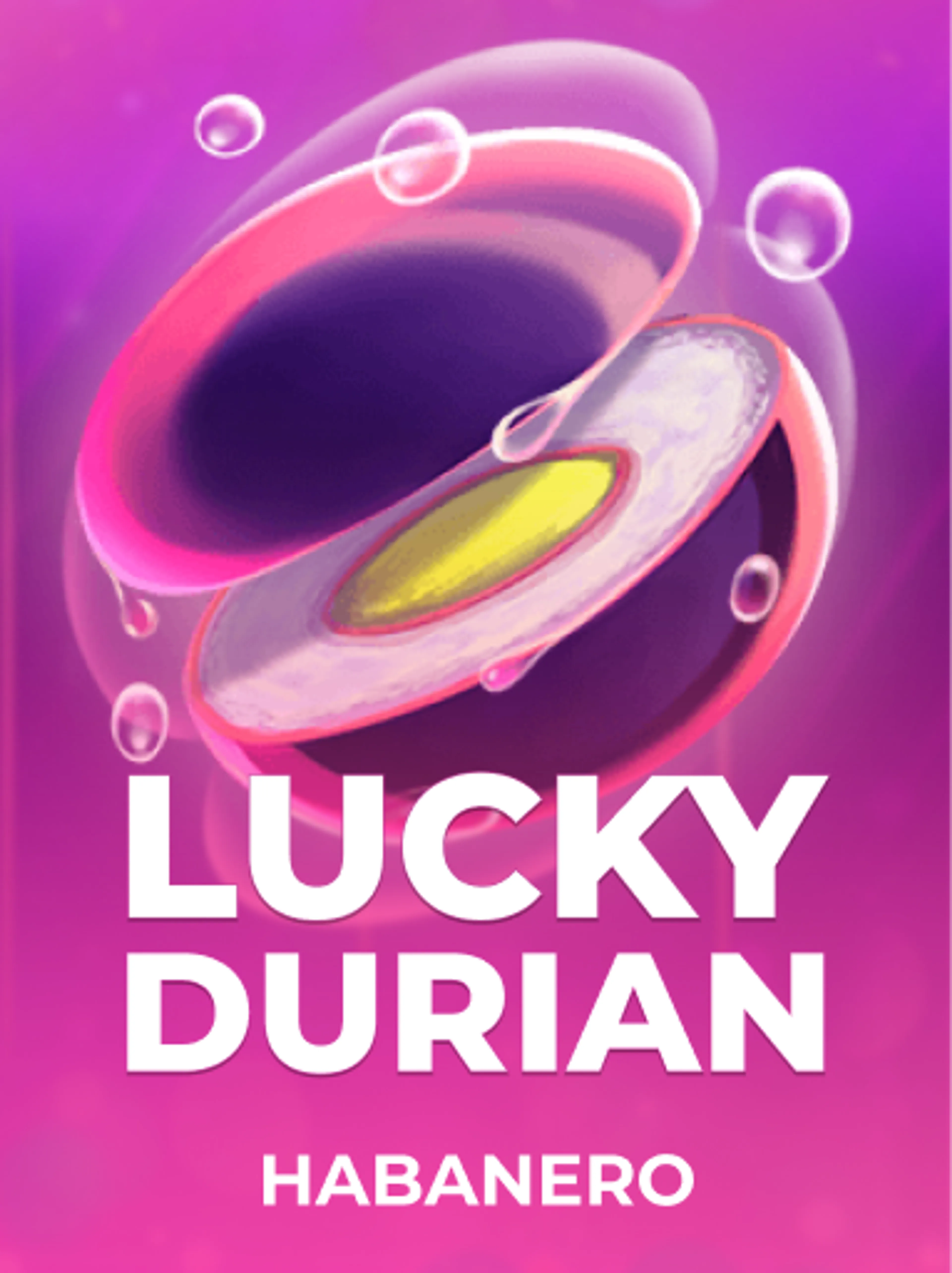 Play Lucky Durian Slot by Habanero