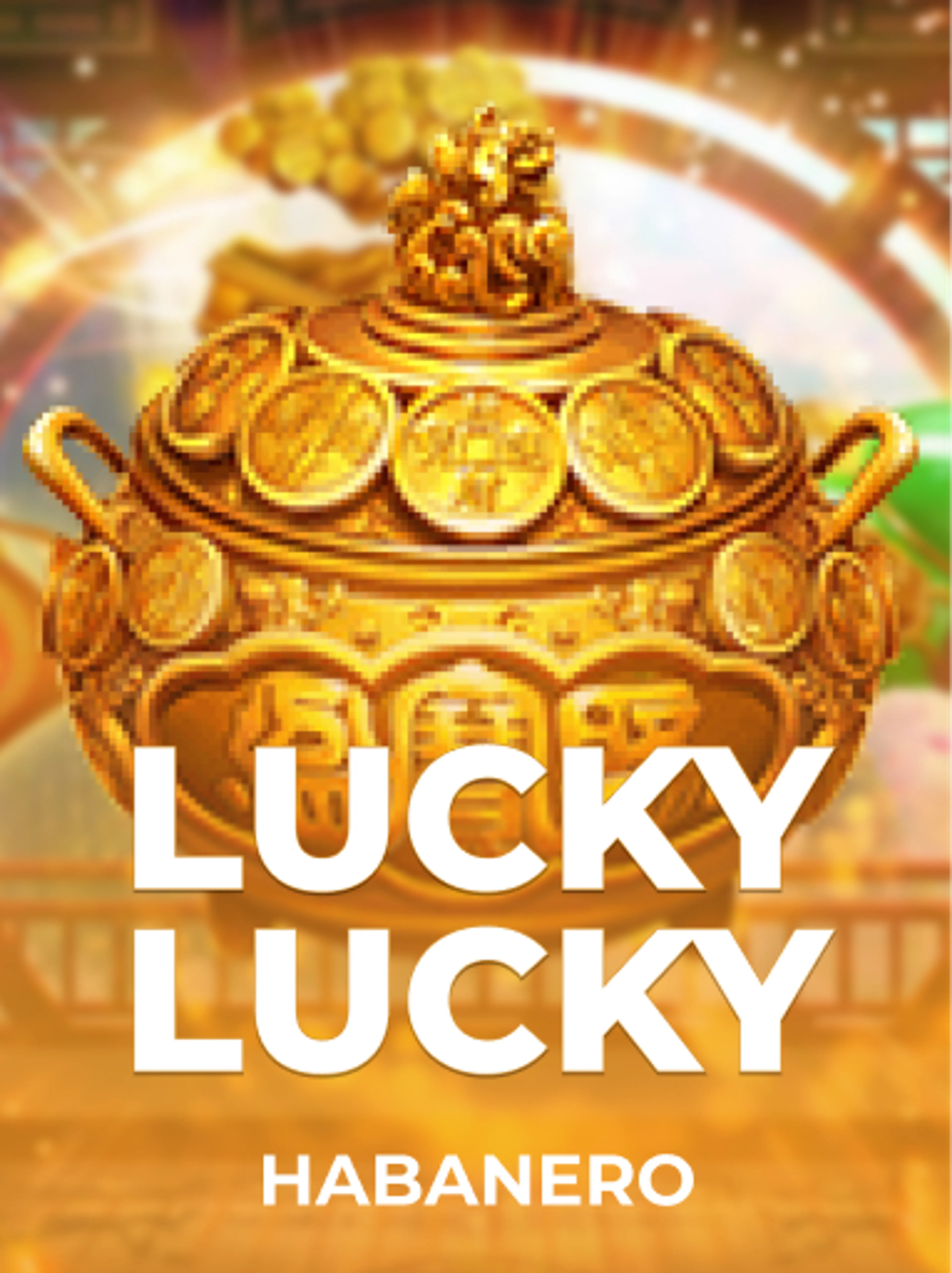 Lucky Lucky