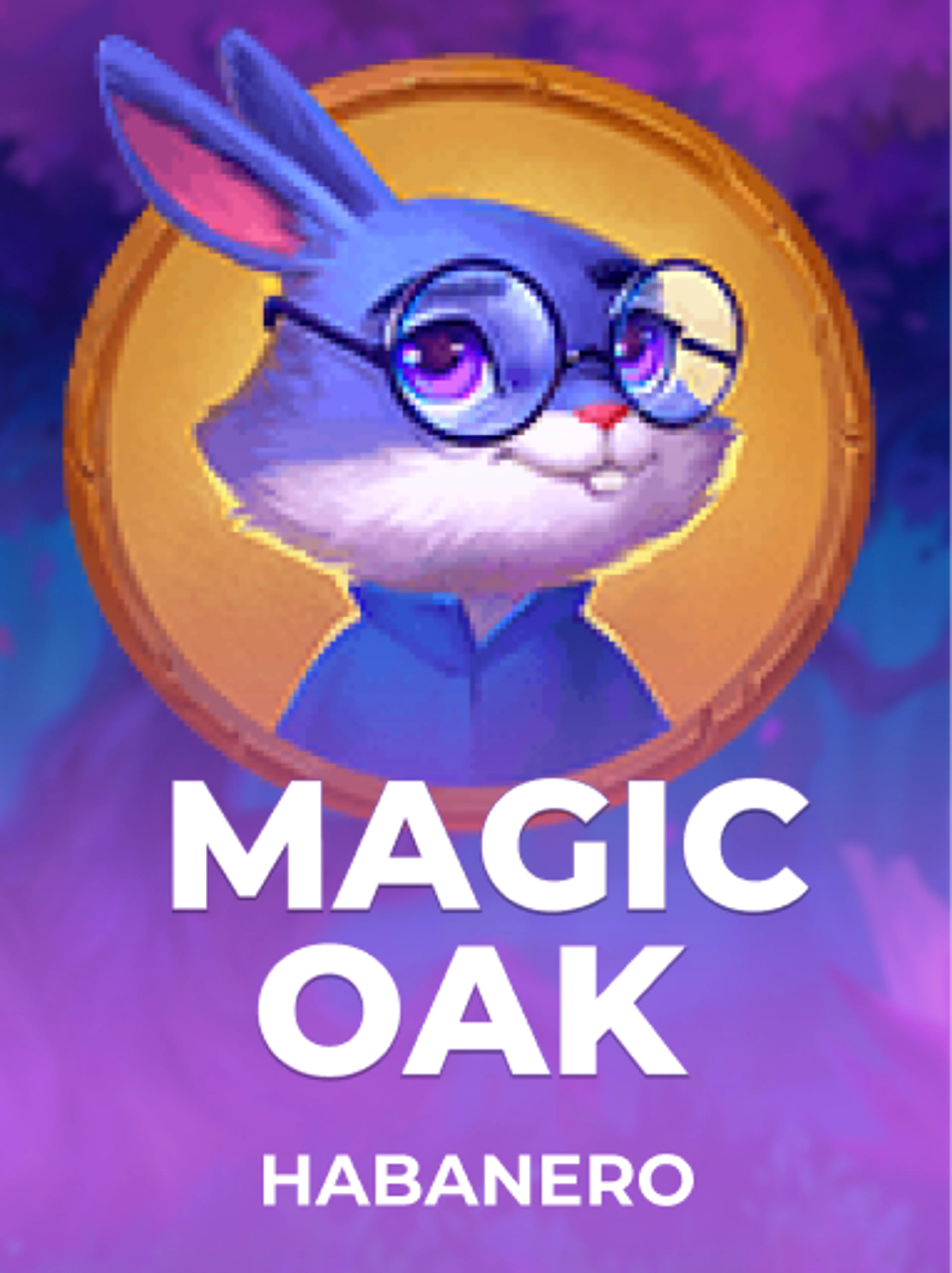 Magic Oak