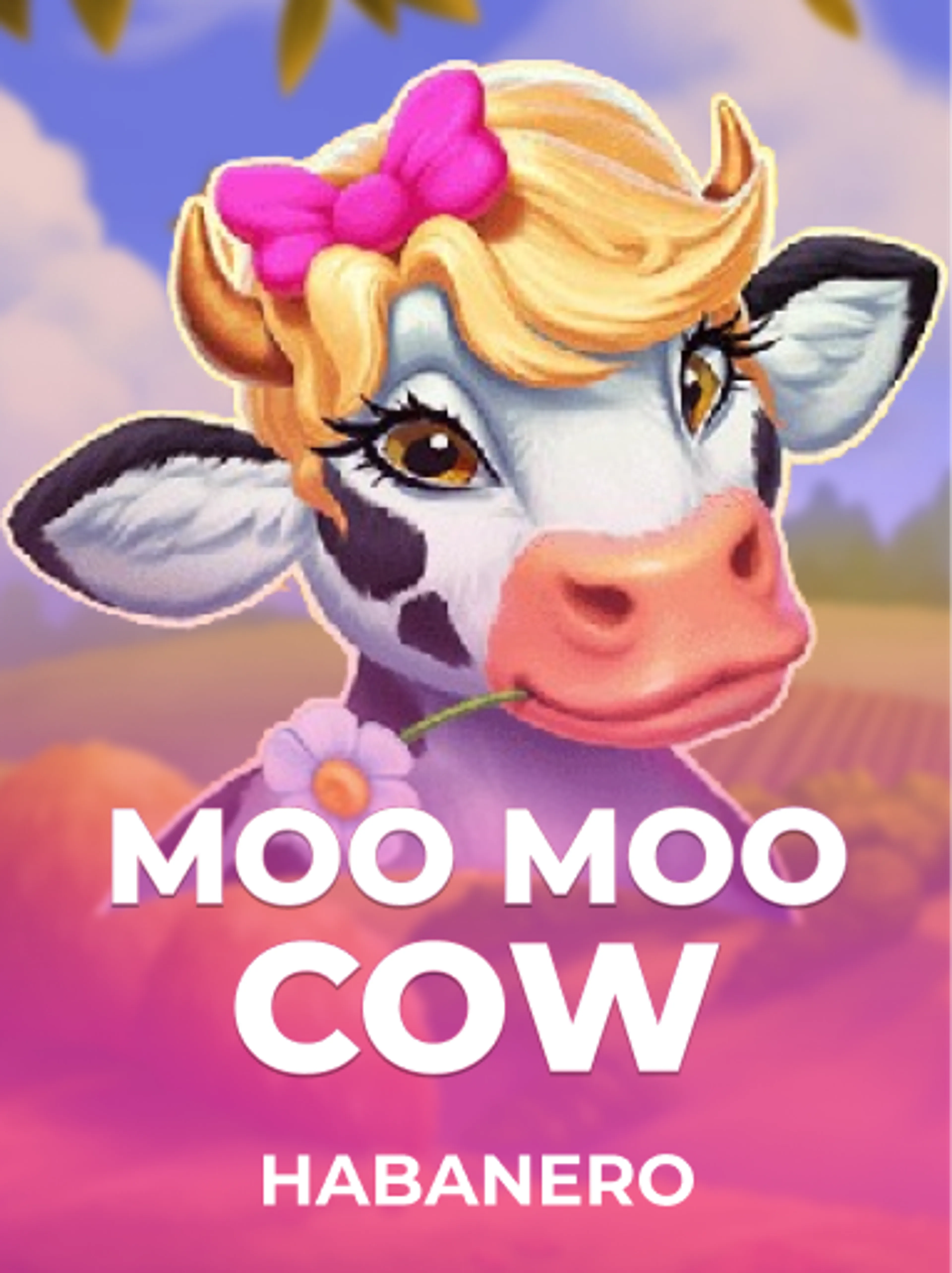Moo Moo Cow