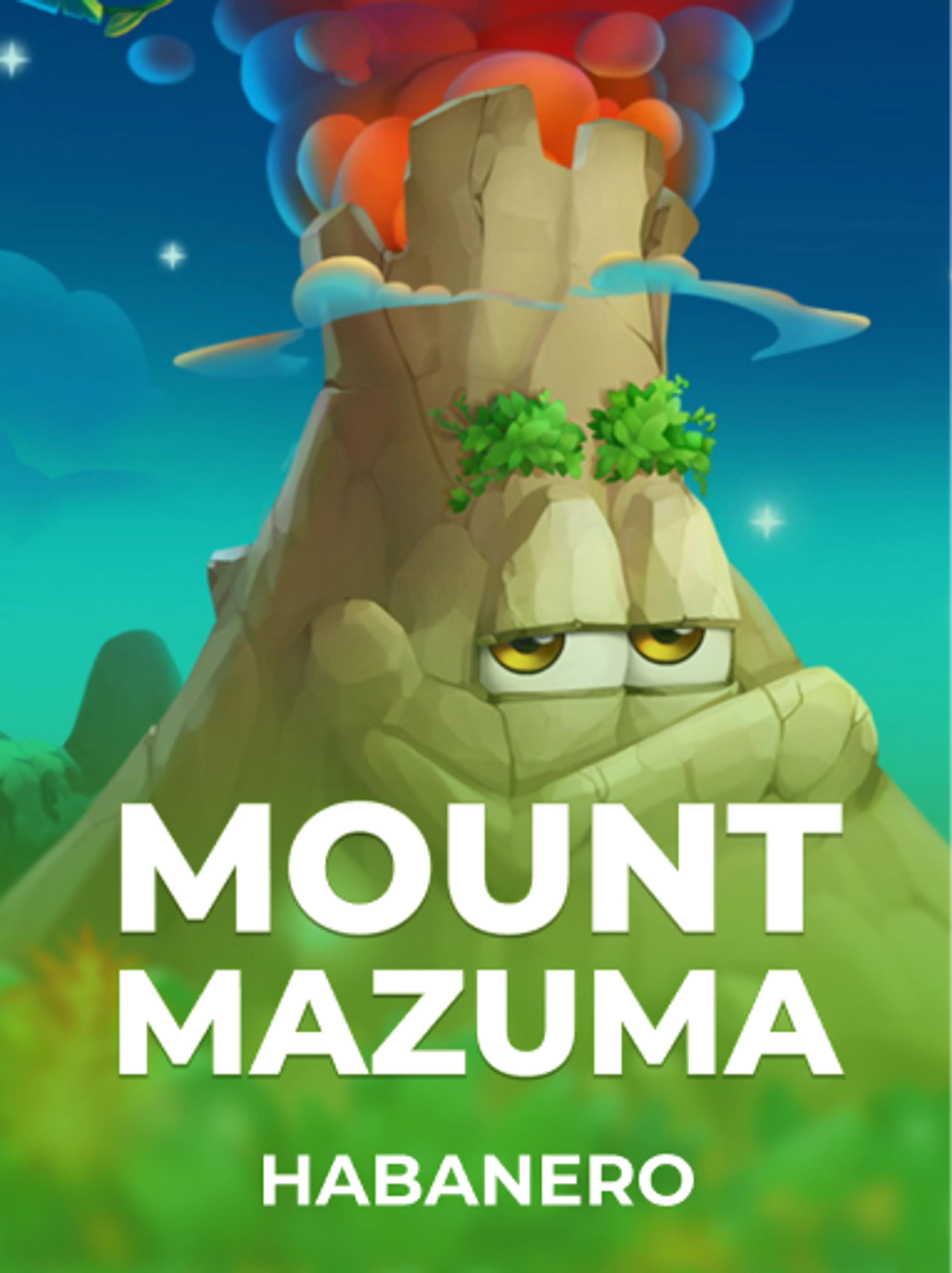 Mount Mazuma