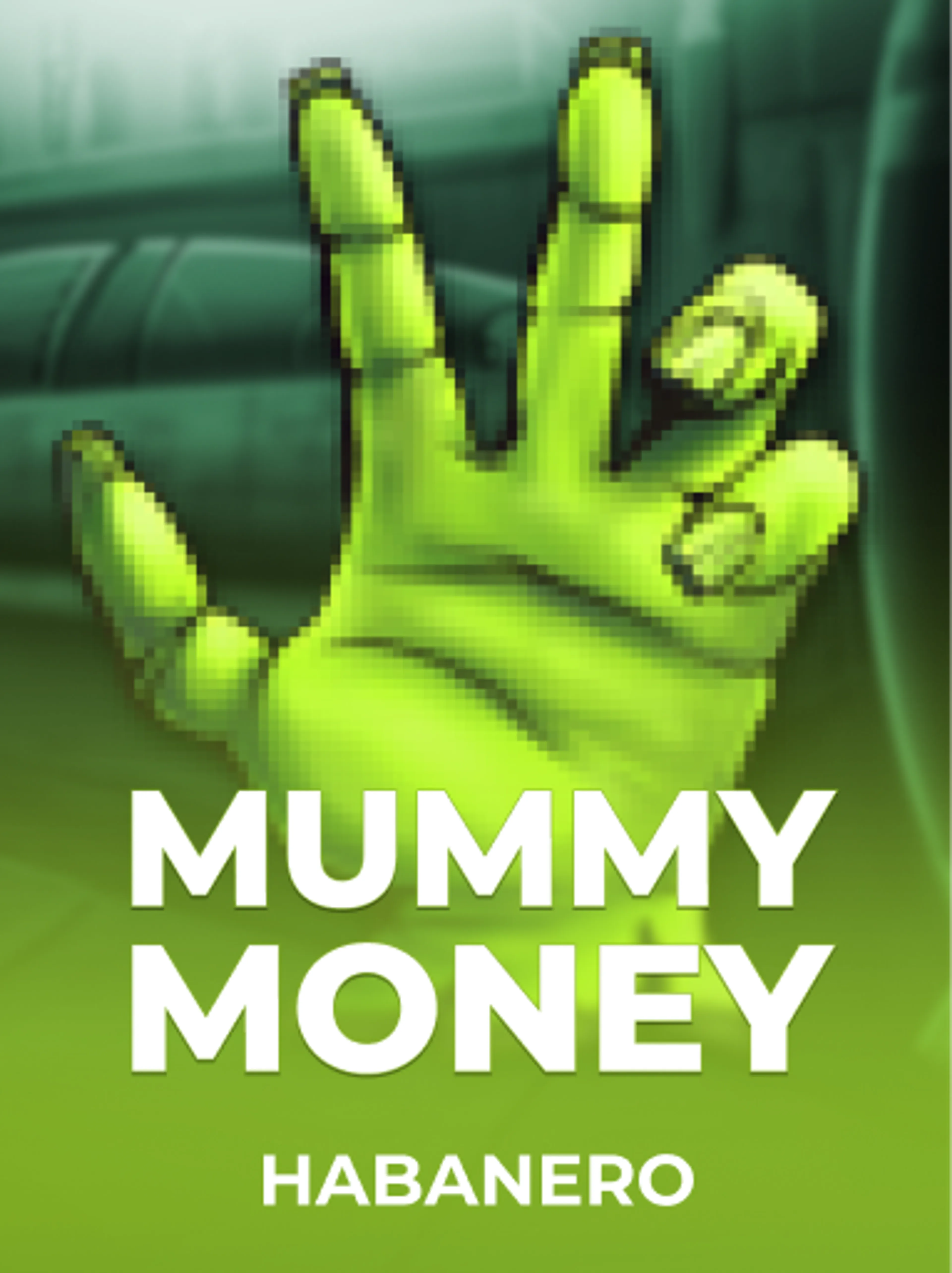 Mummy Money