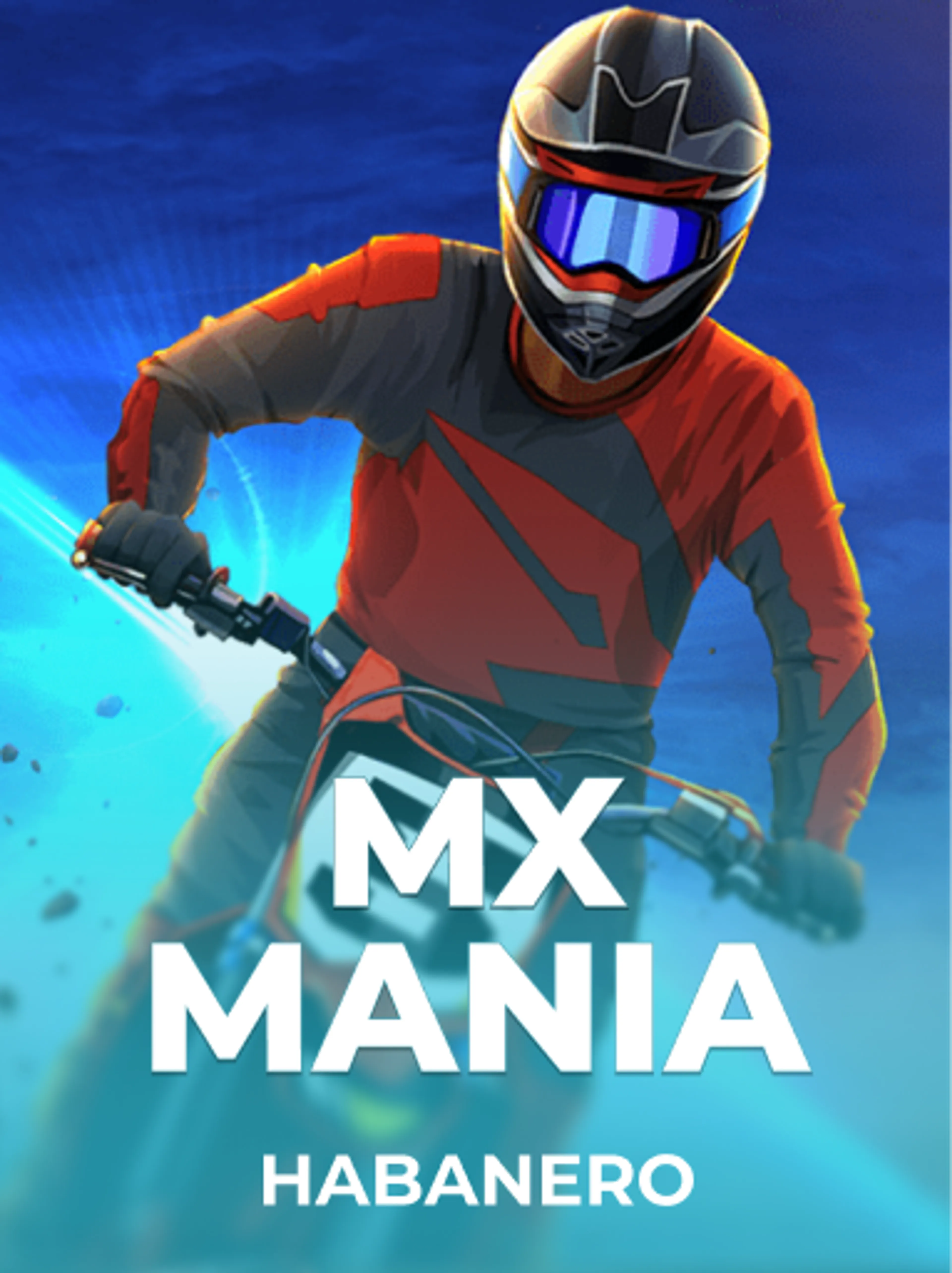 Habanero tarafından sunulan MX Mania Slot Oyununu Oyna