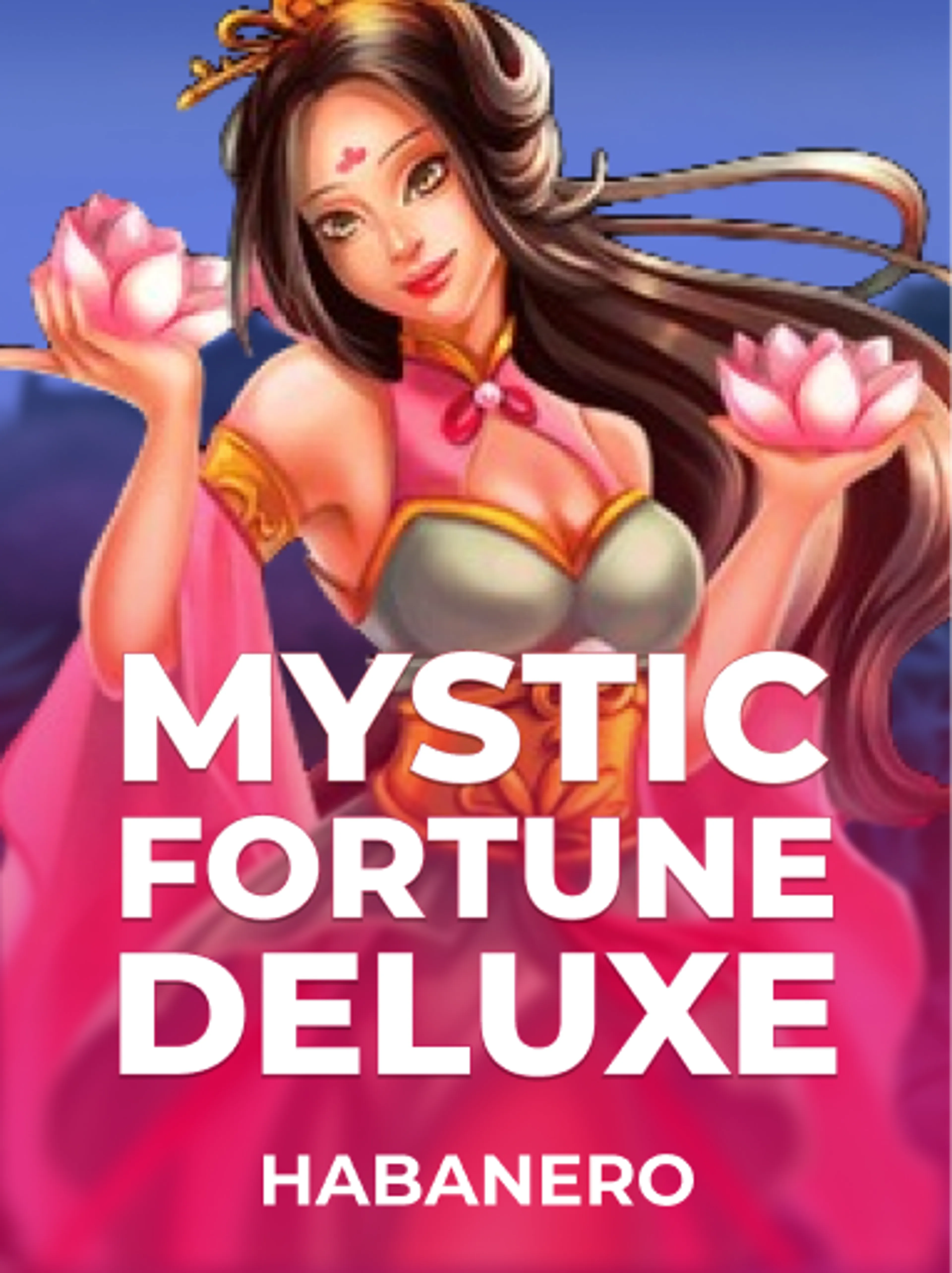 Mystic Fortune Deluxe