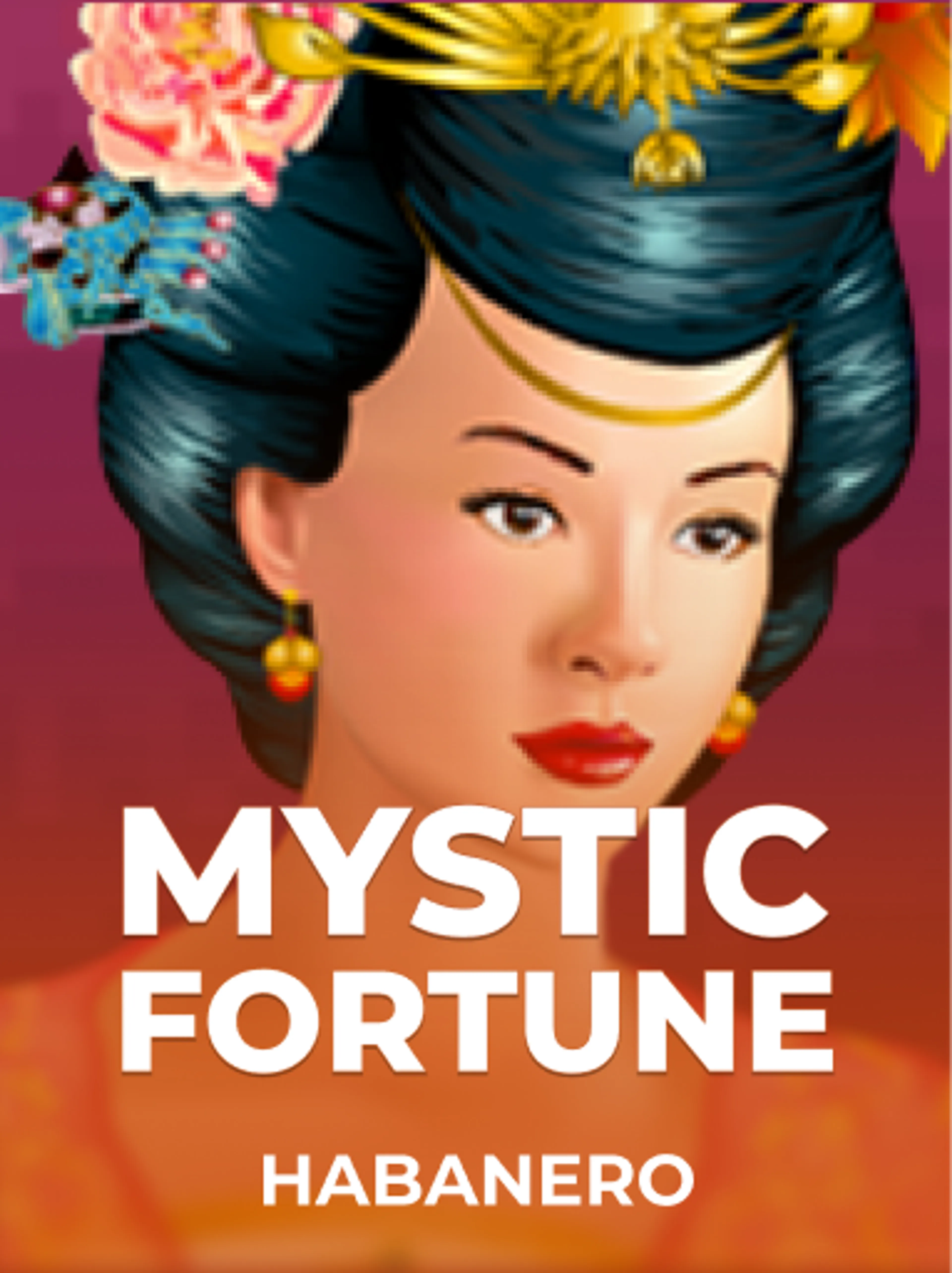 Mystic Fortune