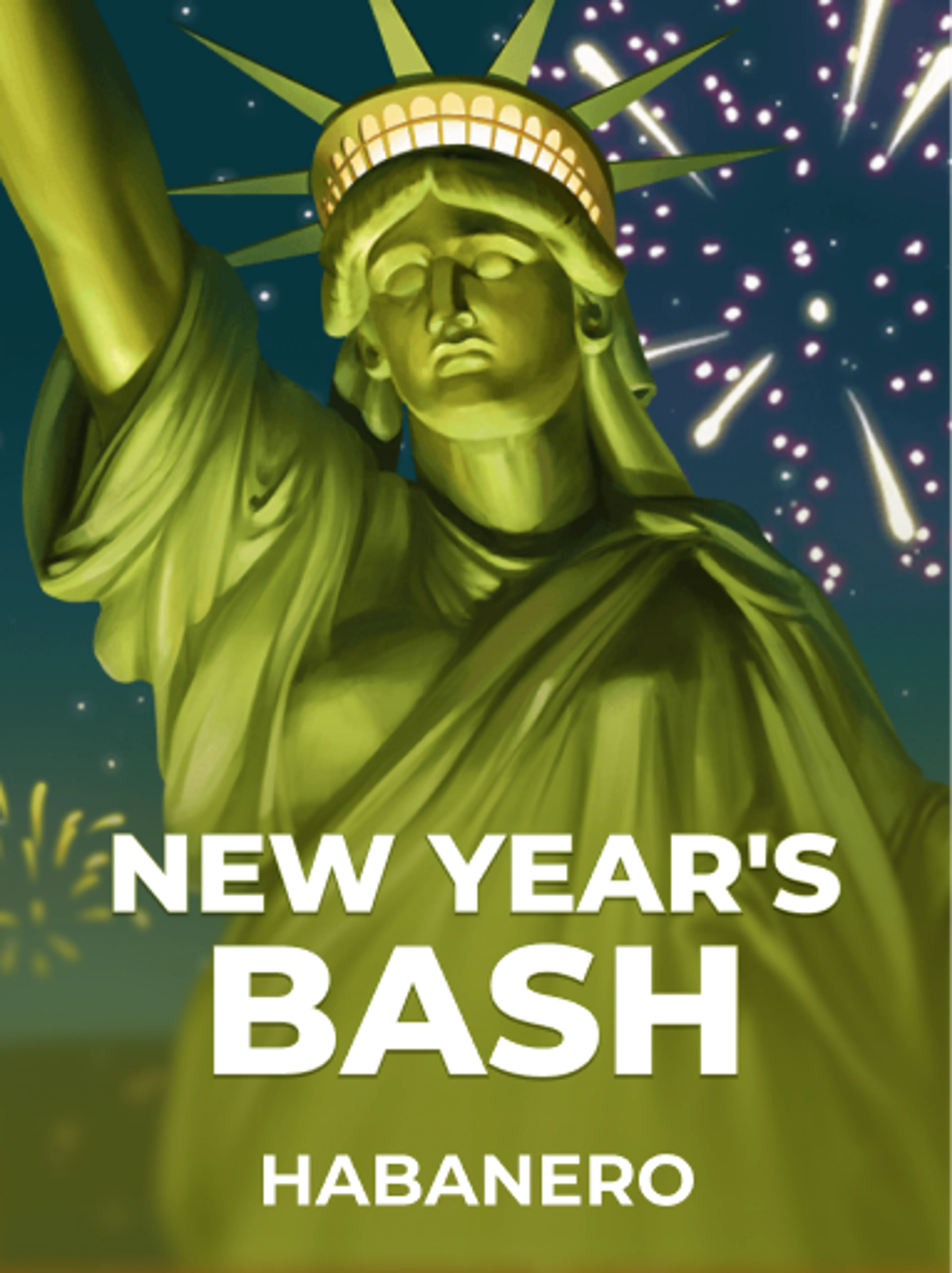 New Year's Bash