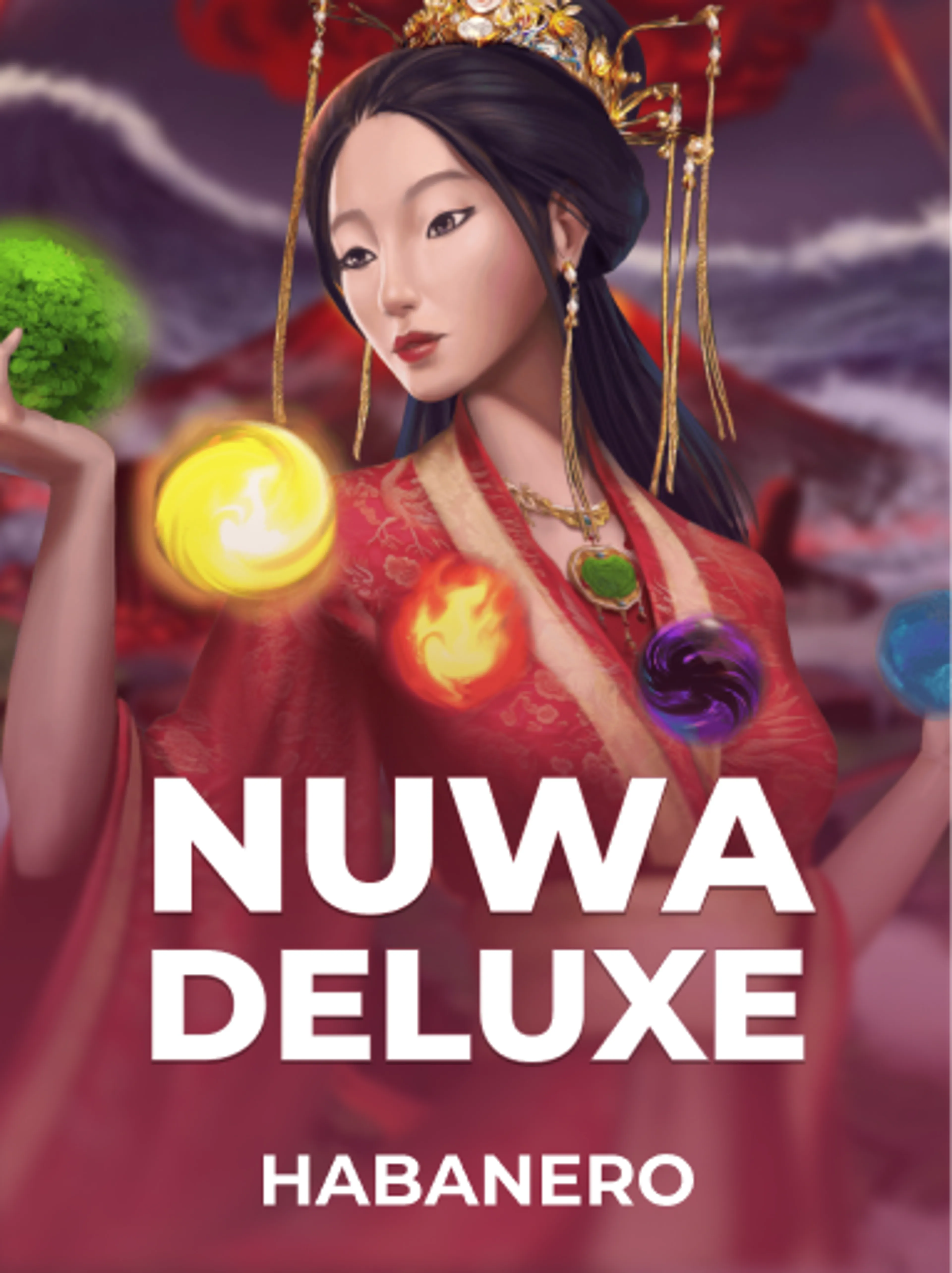 Nuwa Deluxe