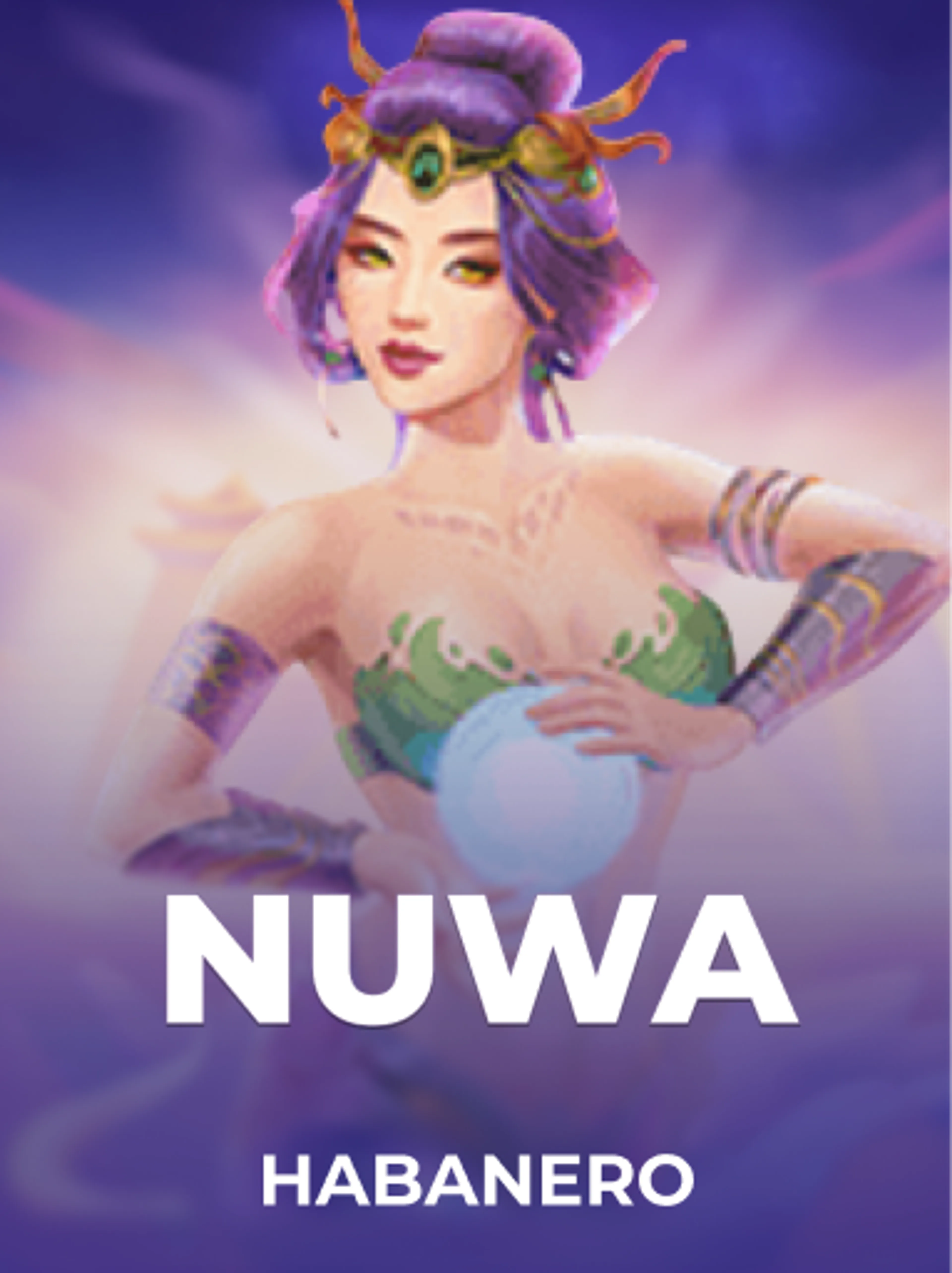 Nuwa