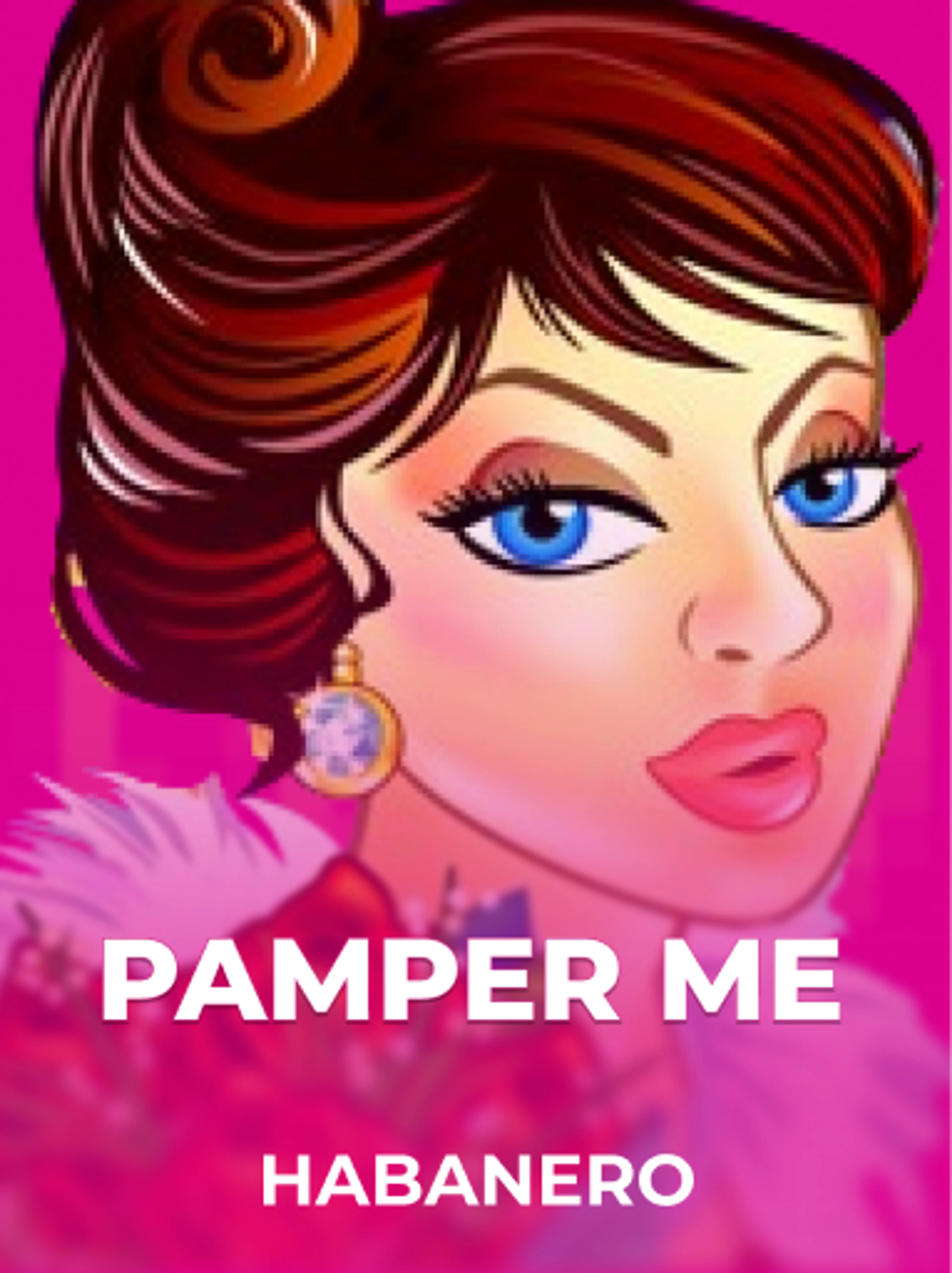 Pamper Me
