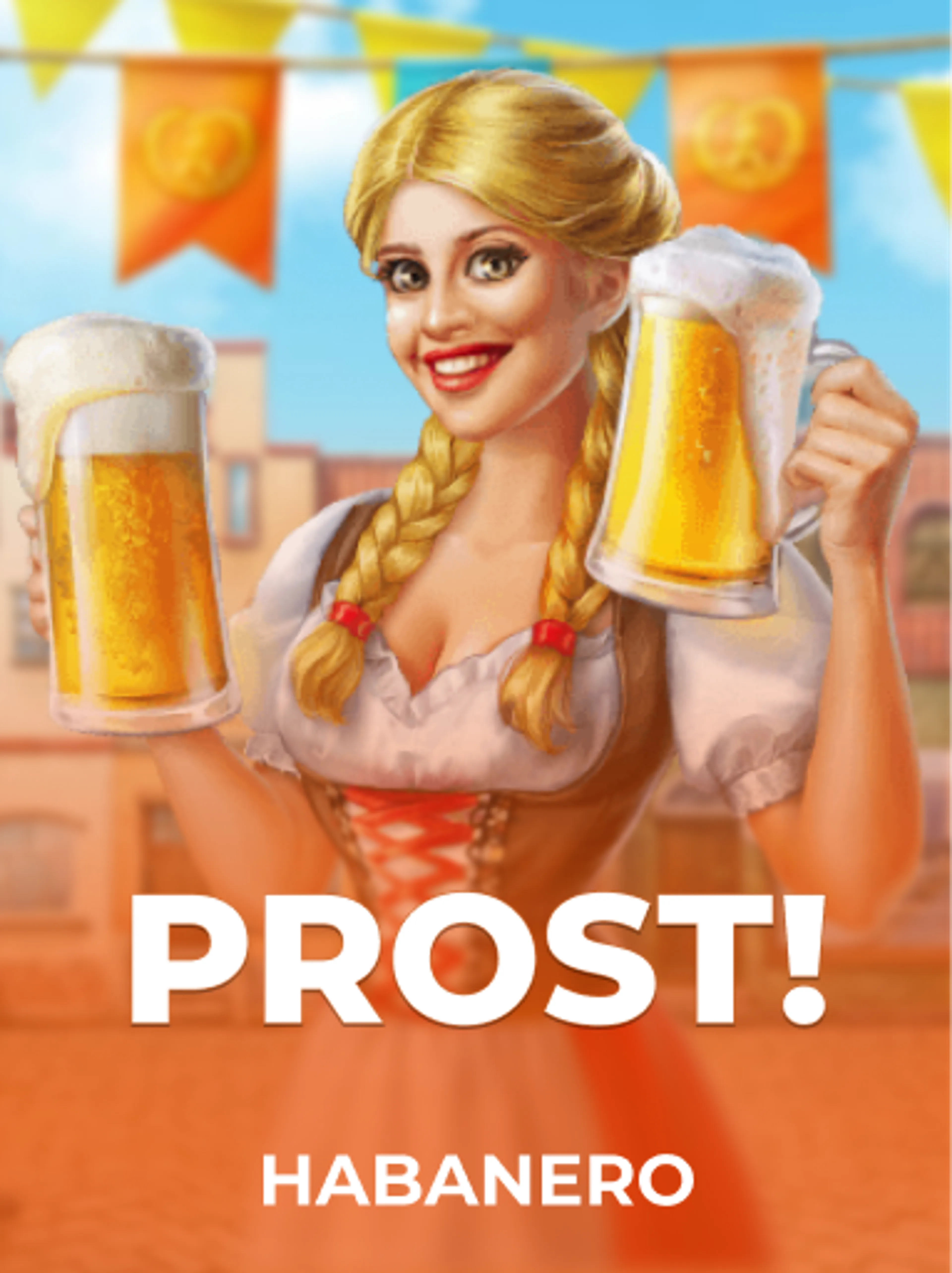 Prost