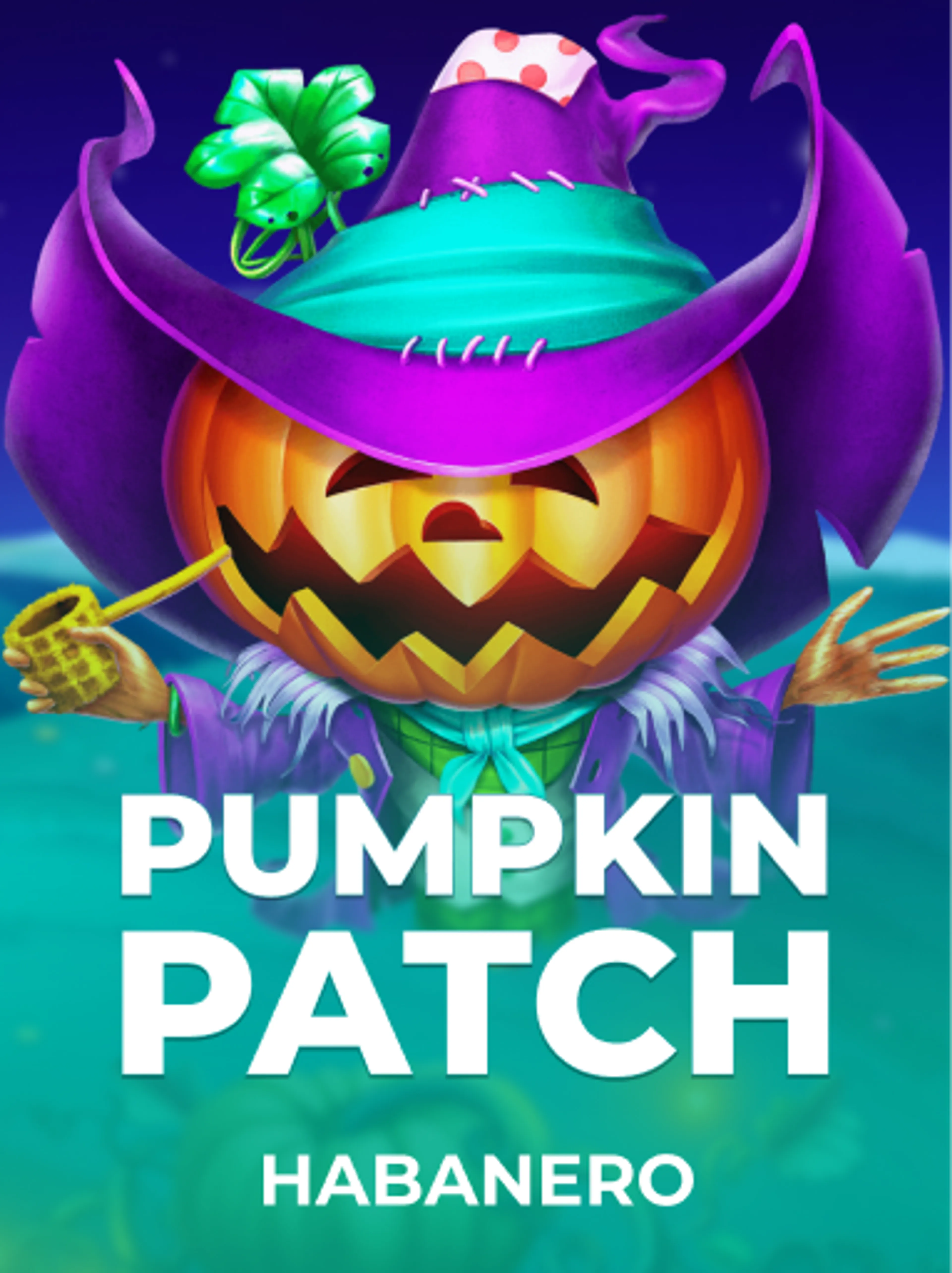 Pumpkin Patch