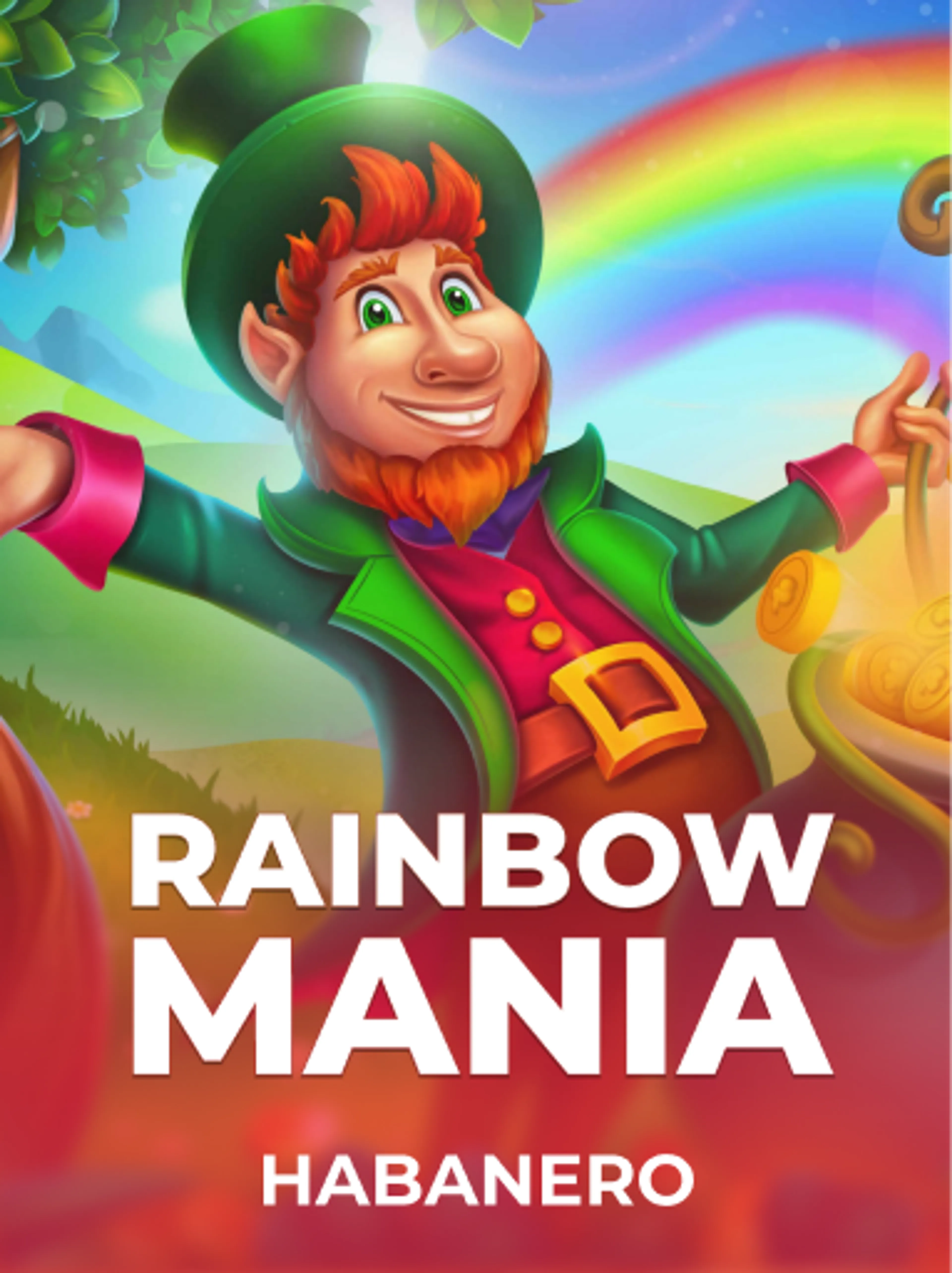 Rainbow Mania