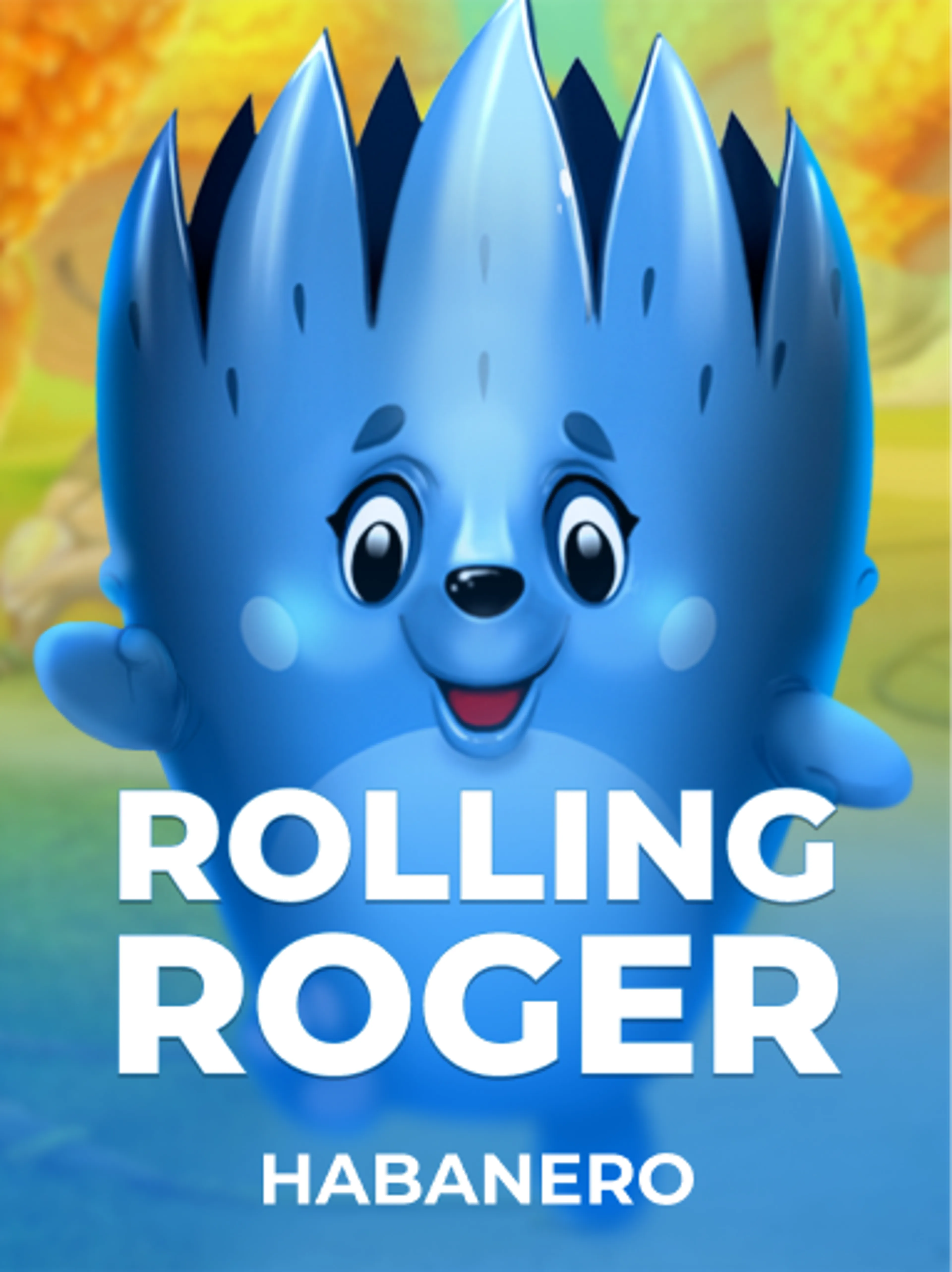 Rolling Roger