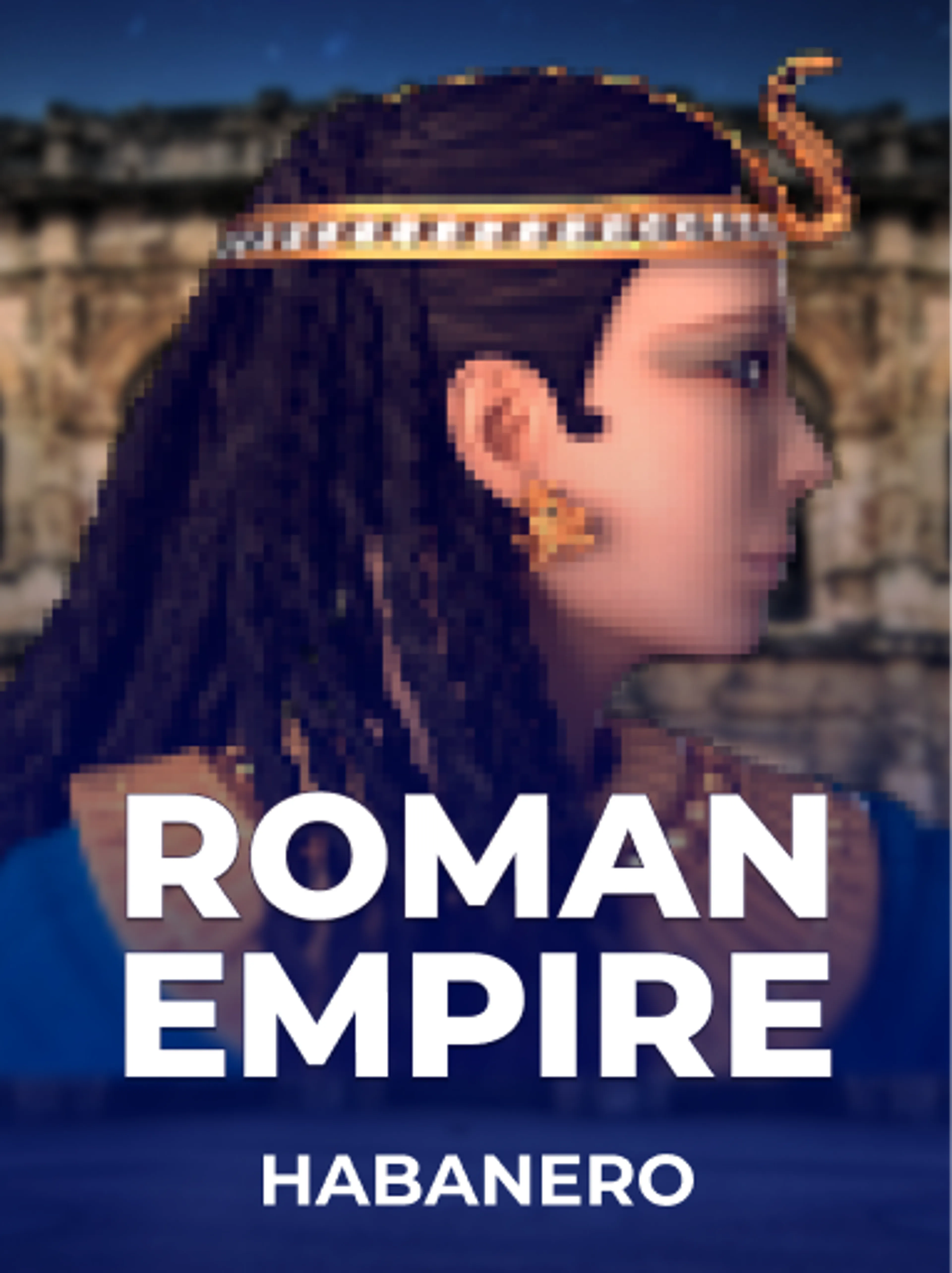 Roman Empire