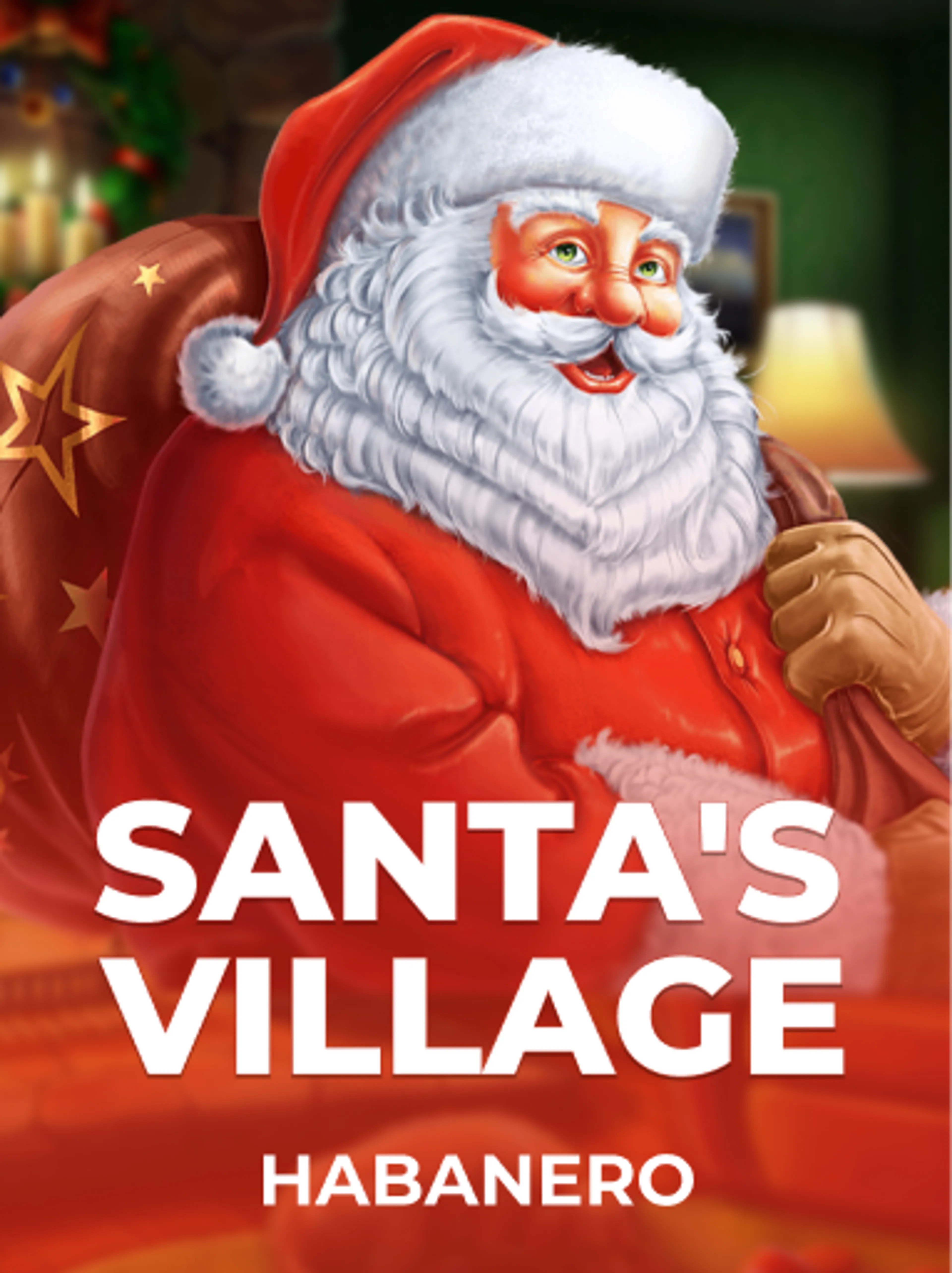 Santa's Village