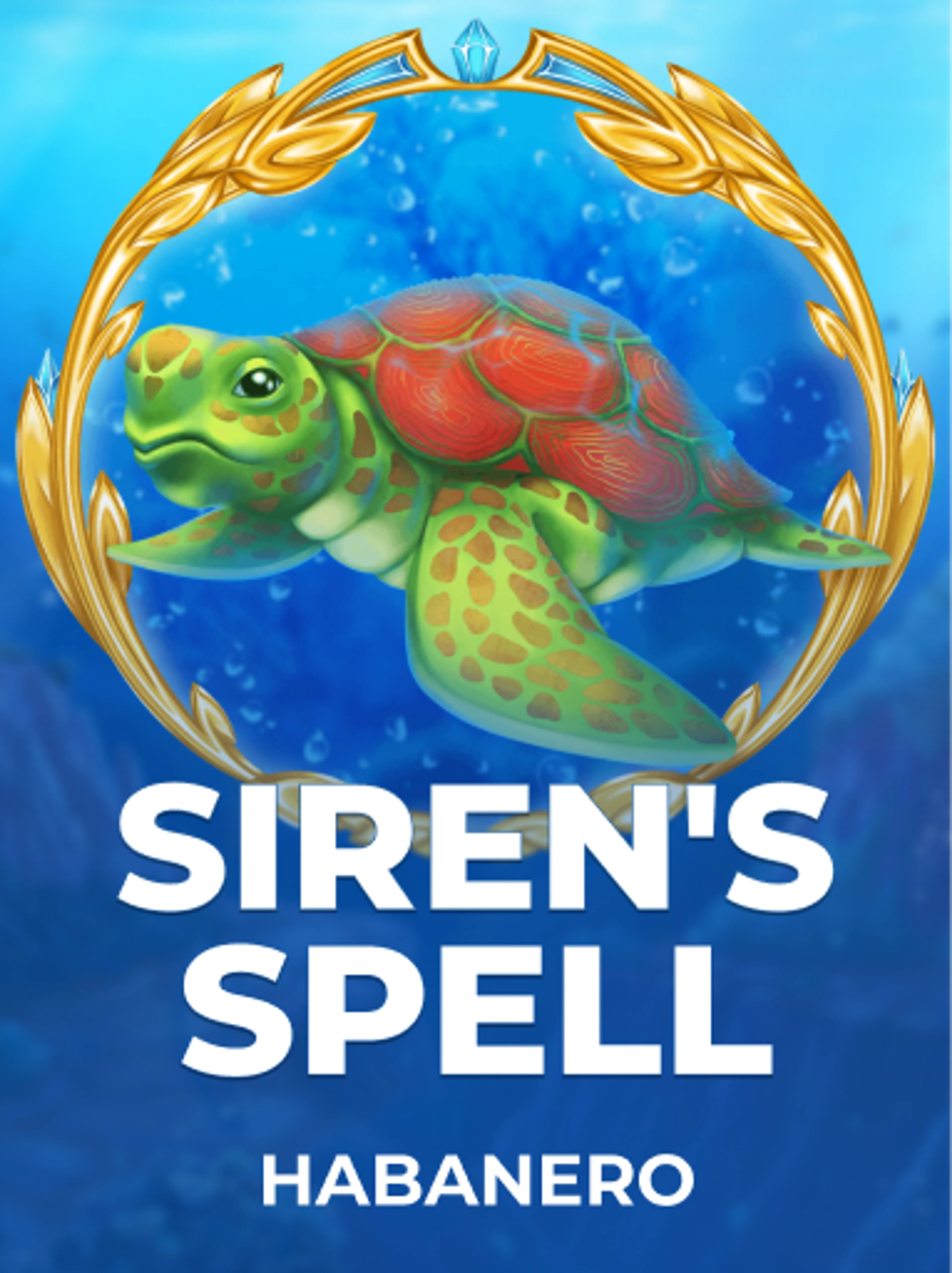 Siren's Spell