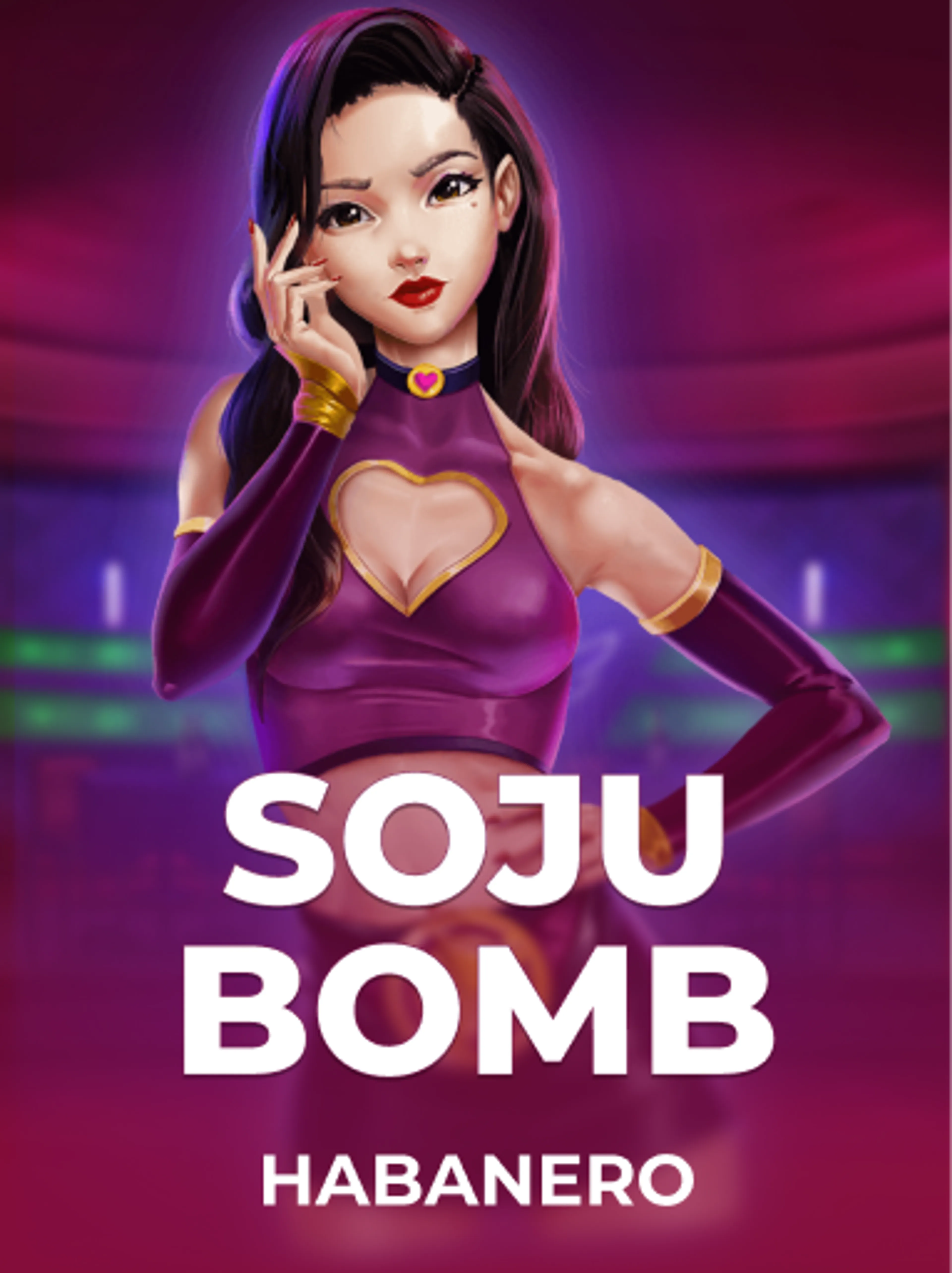 Soju Bomb