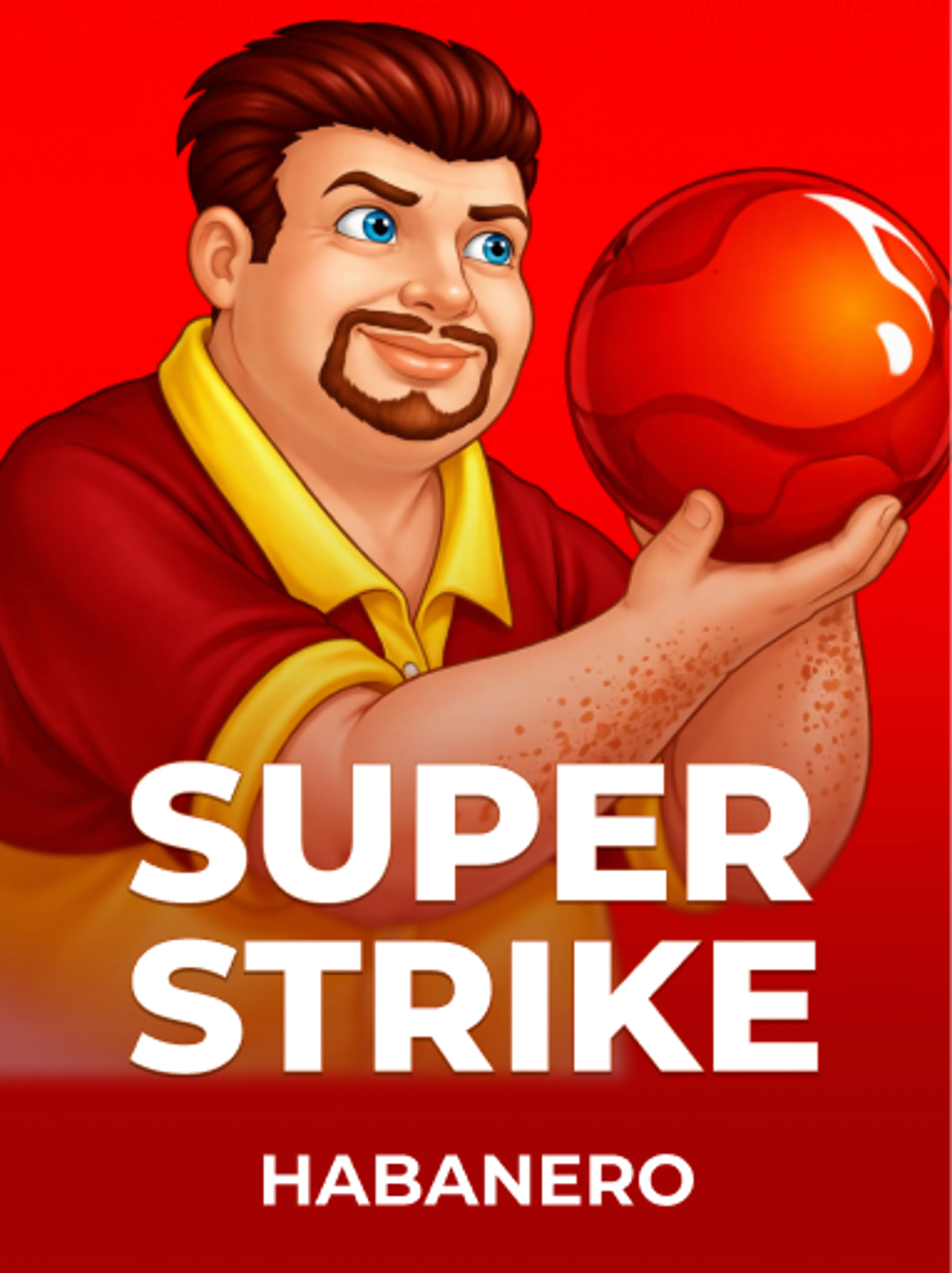 Super Strike