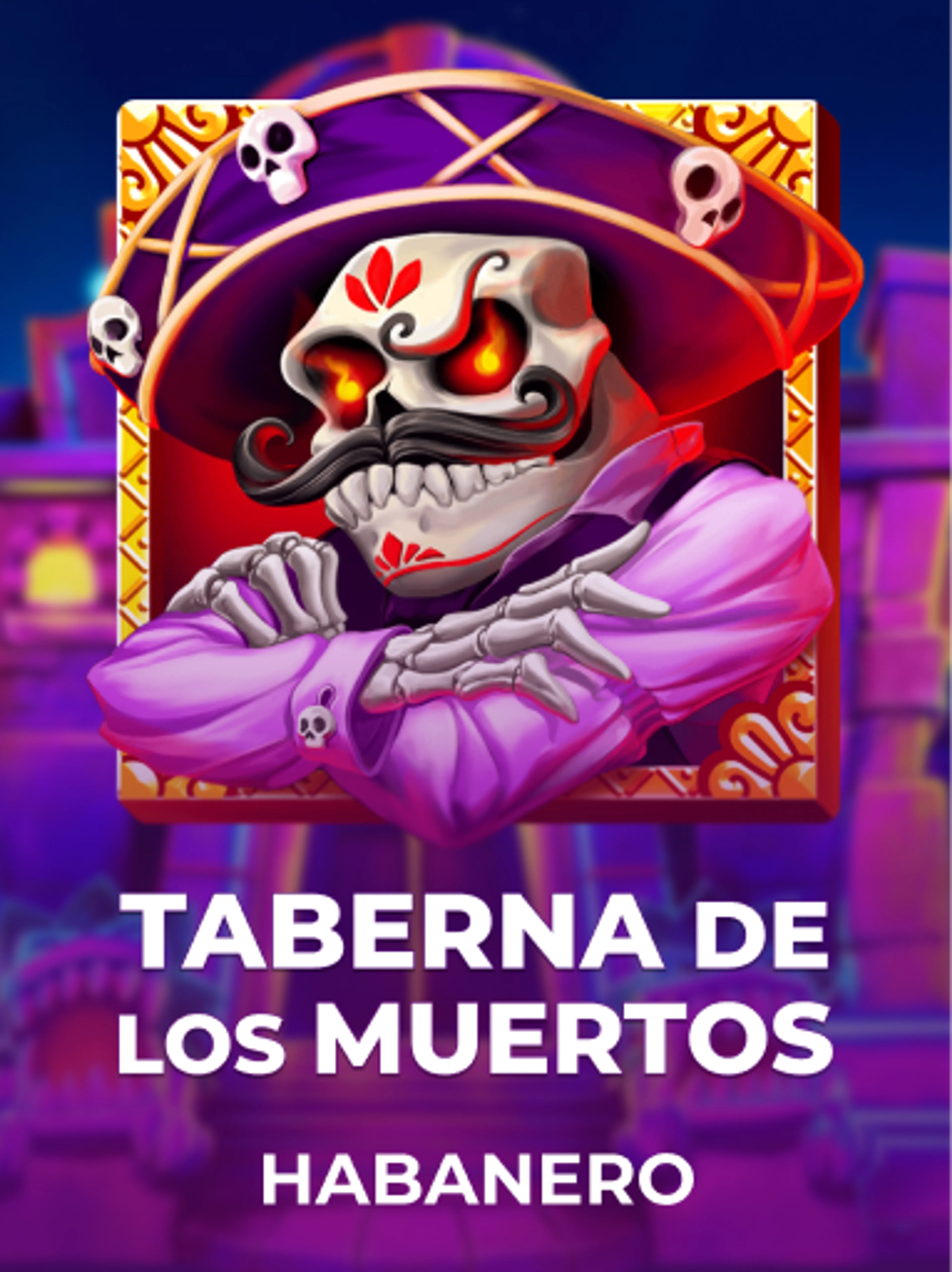 Taberna De Los Muertos