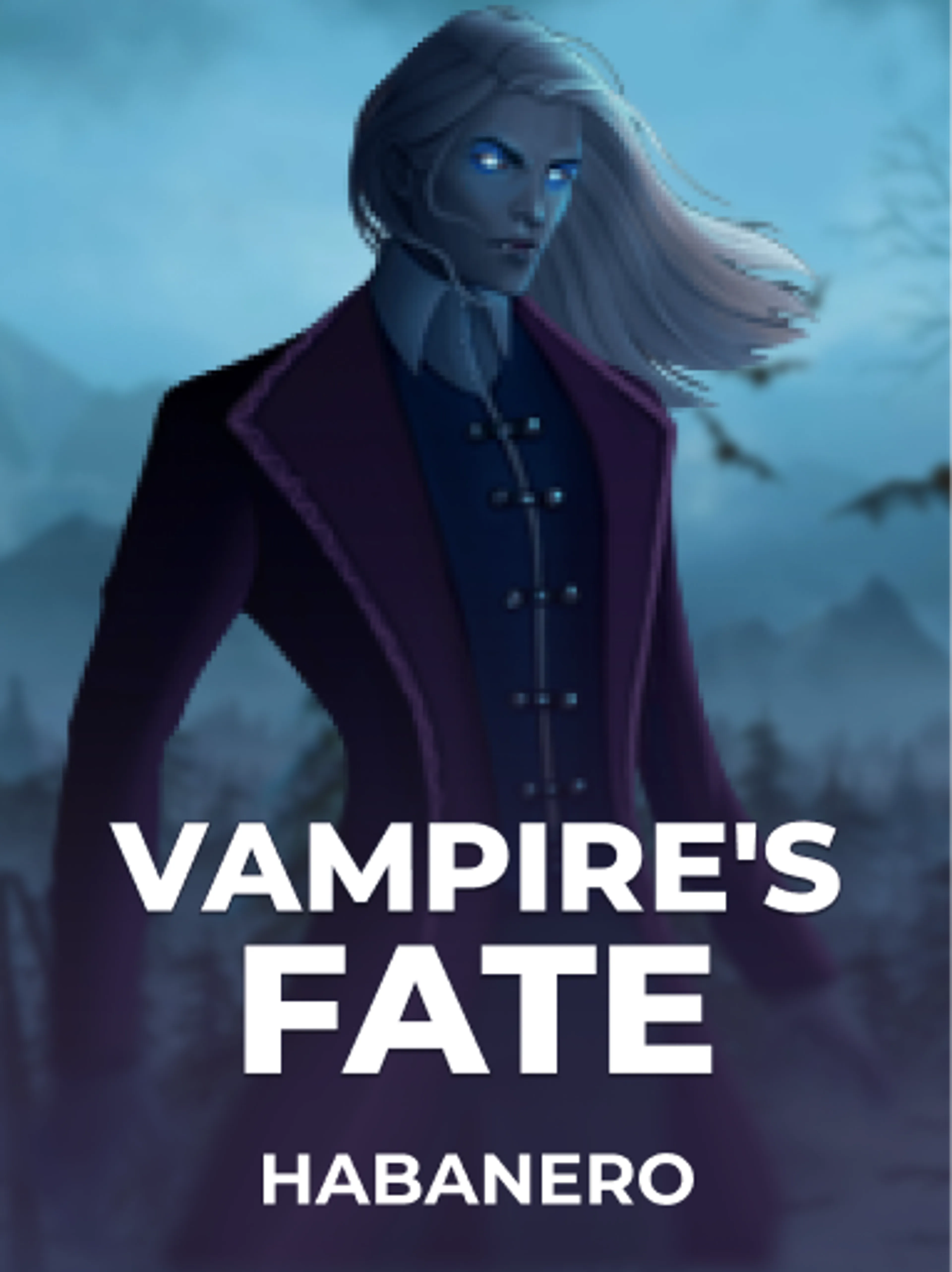 Vampire's Fate