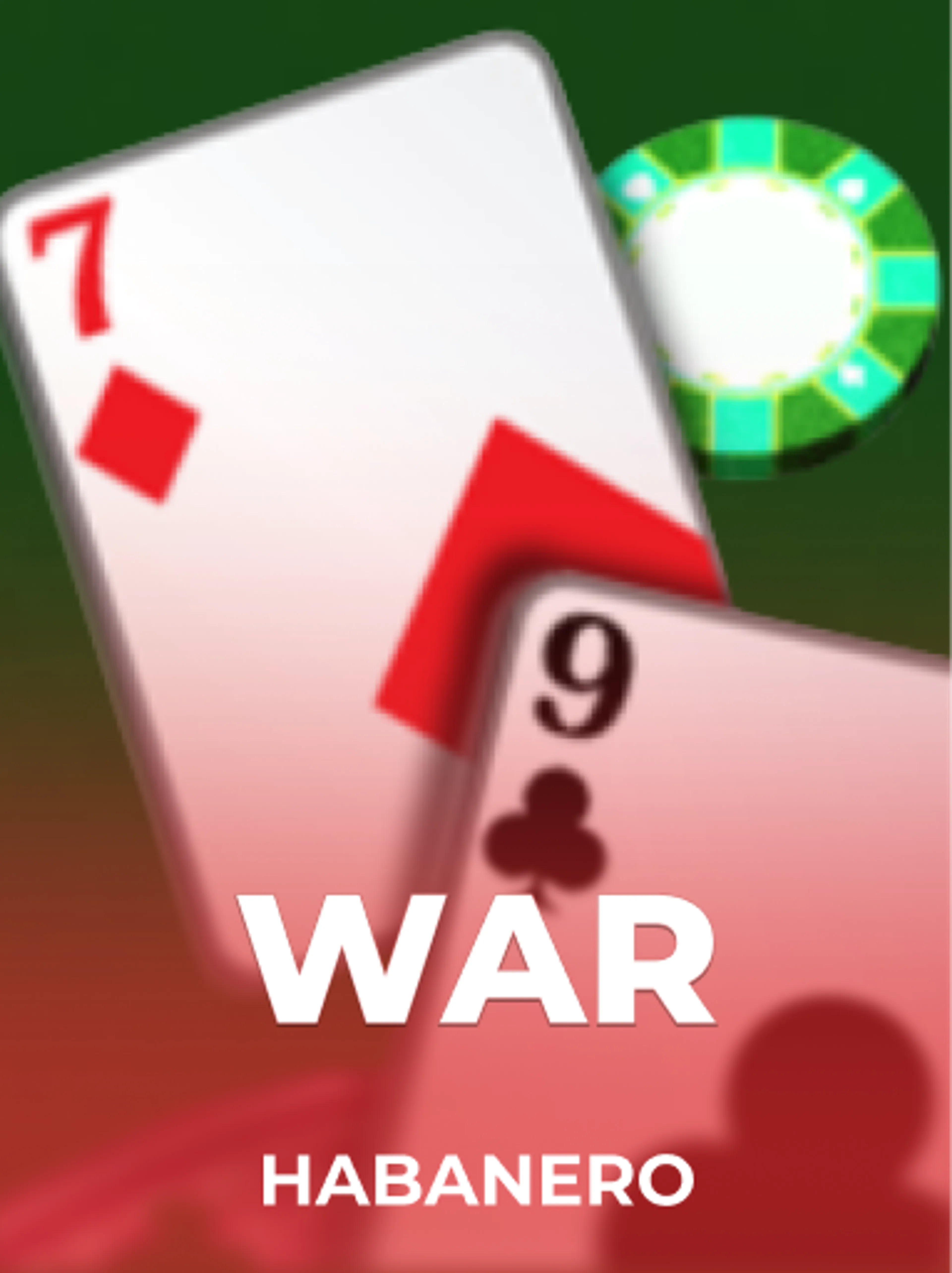 War