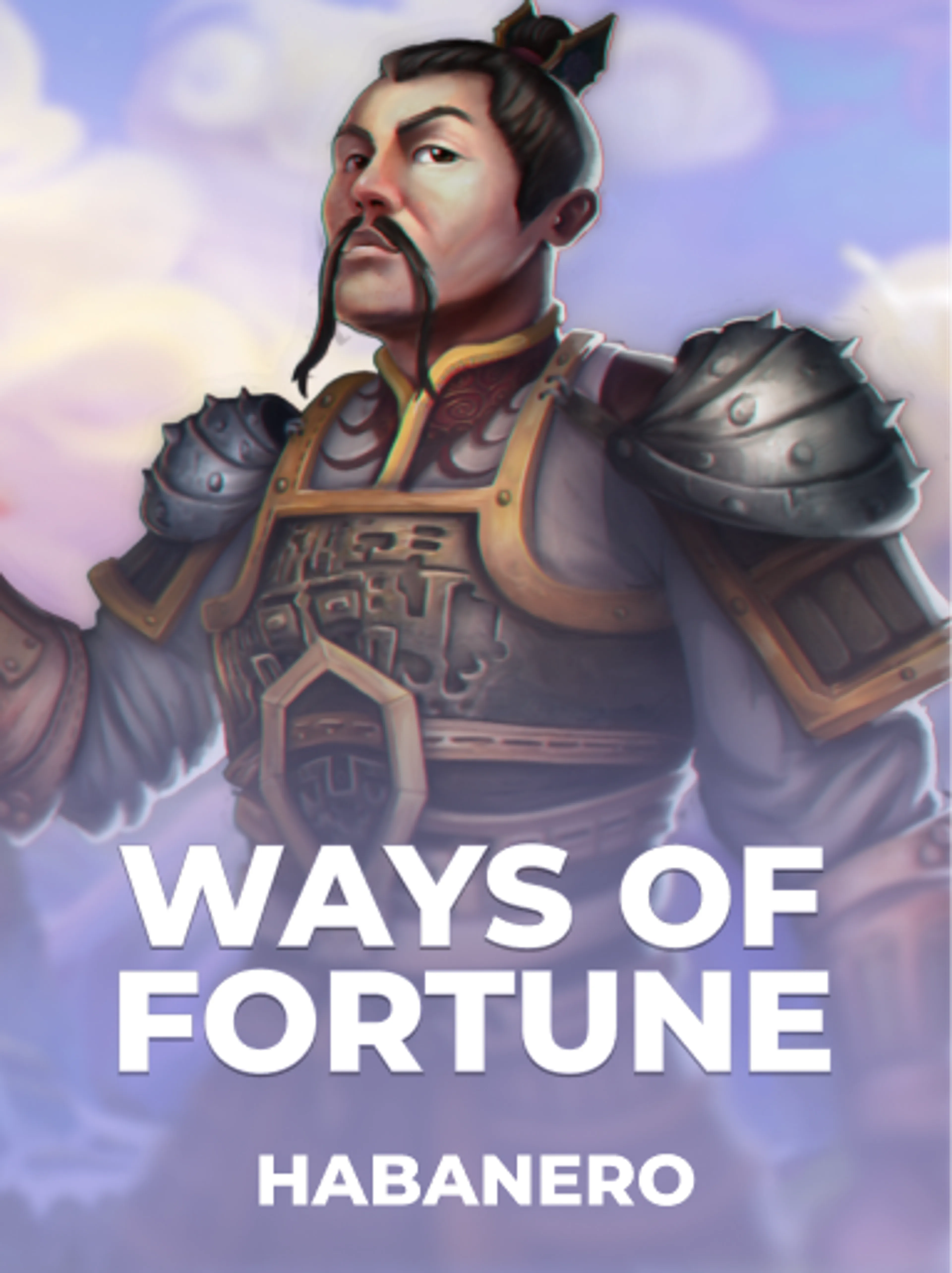 Ways Of Fortune