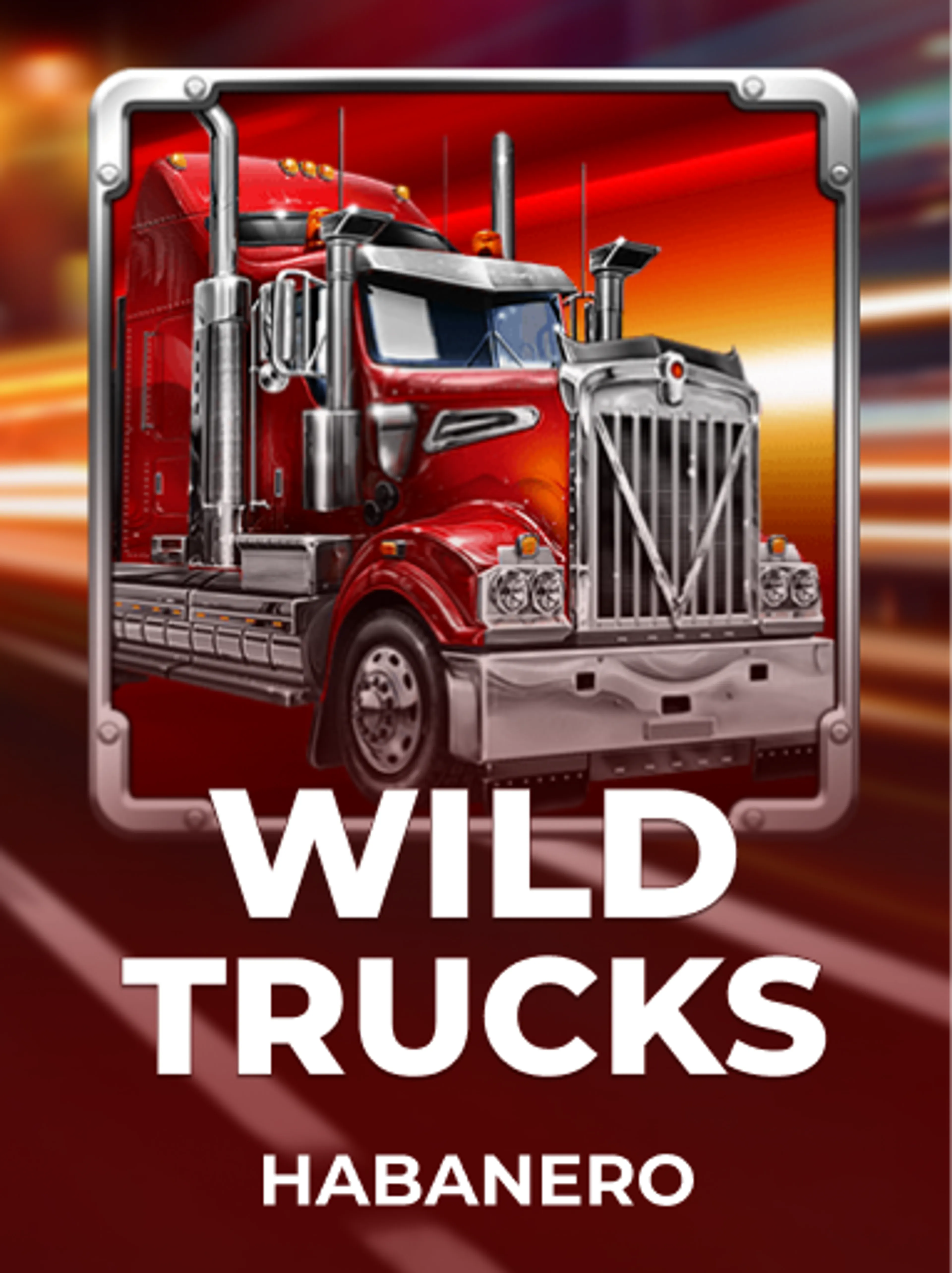 Wild Trucks