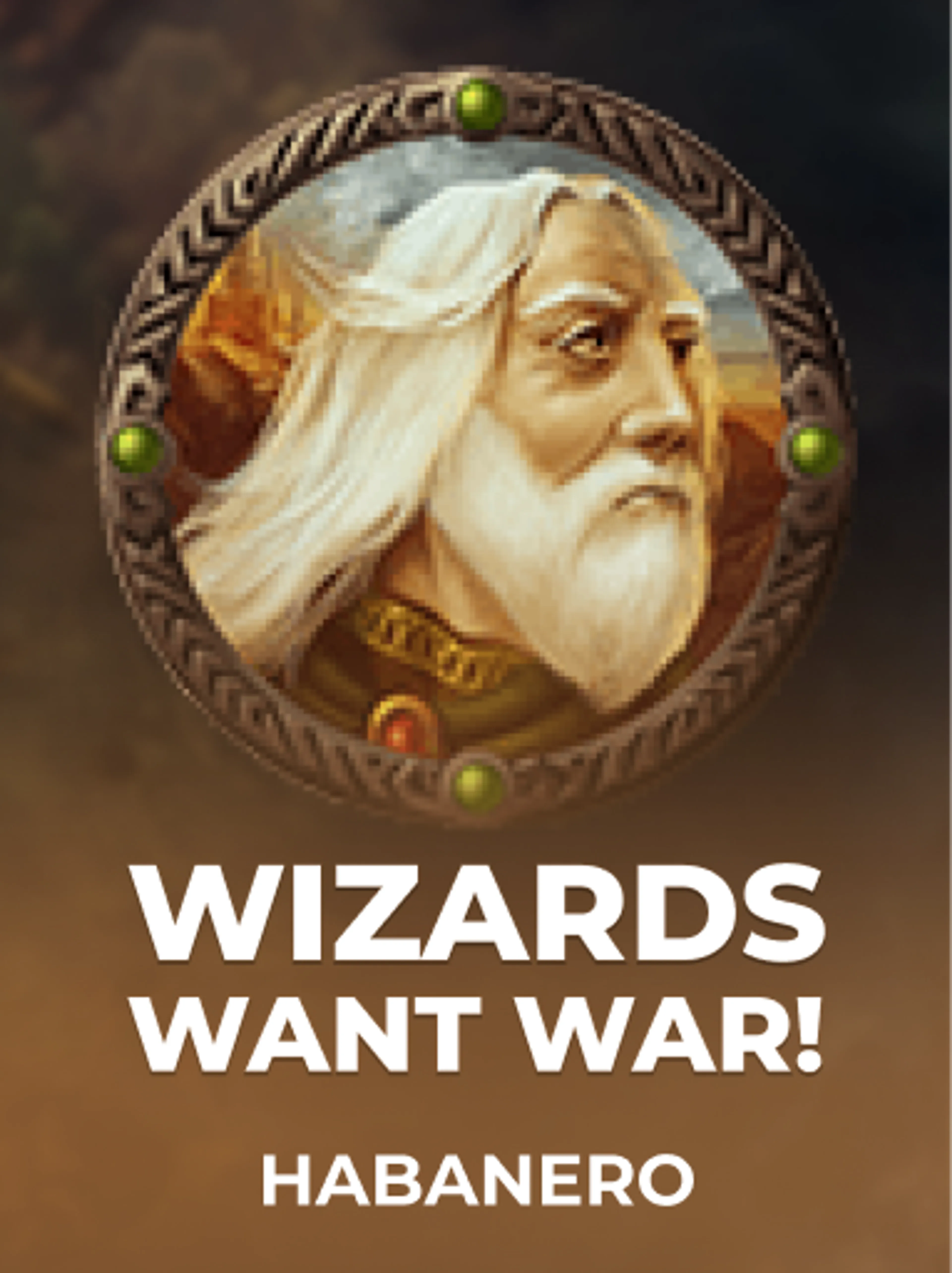 Wizards Want War