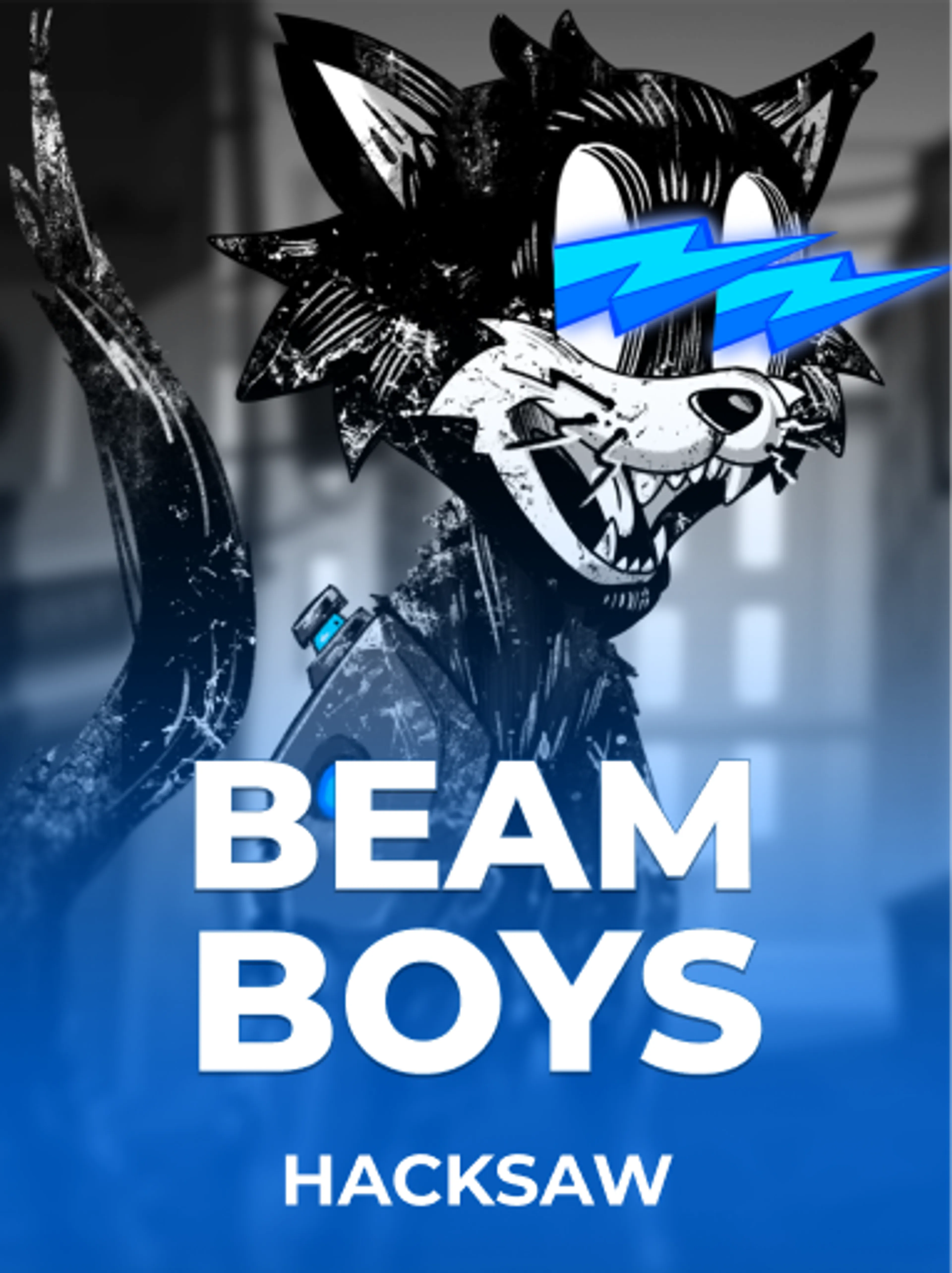 Играйте в слот Beam Boys от Hacksaw