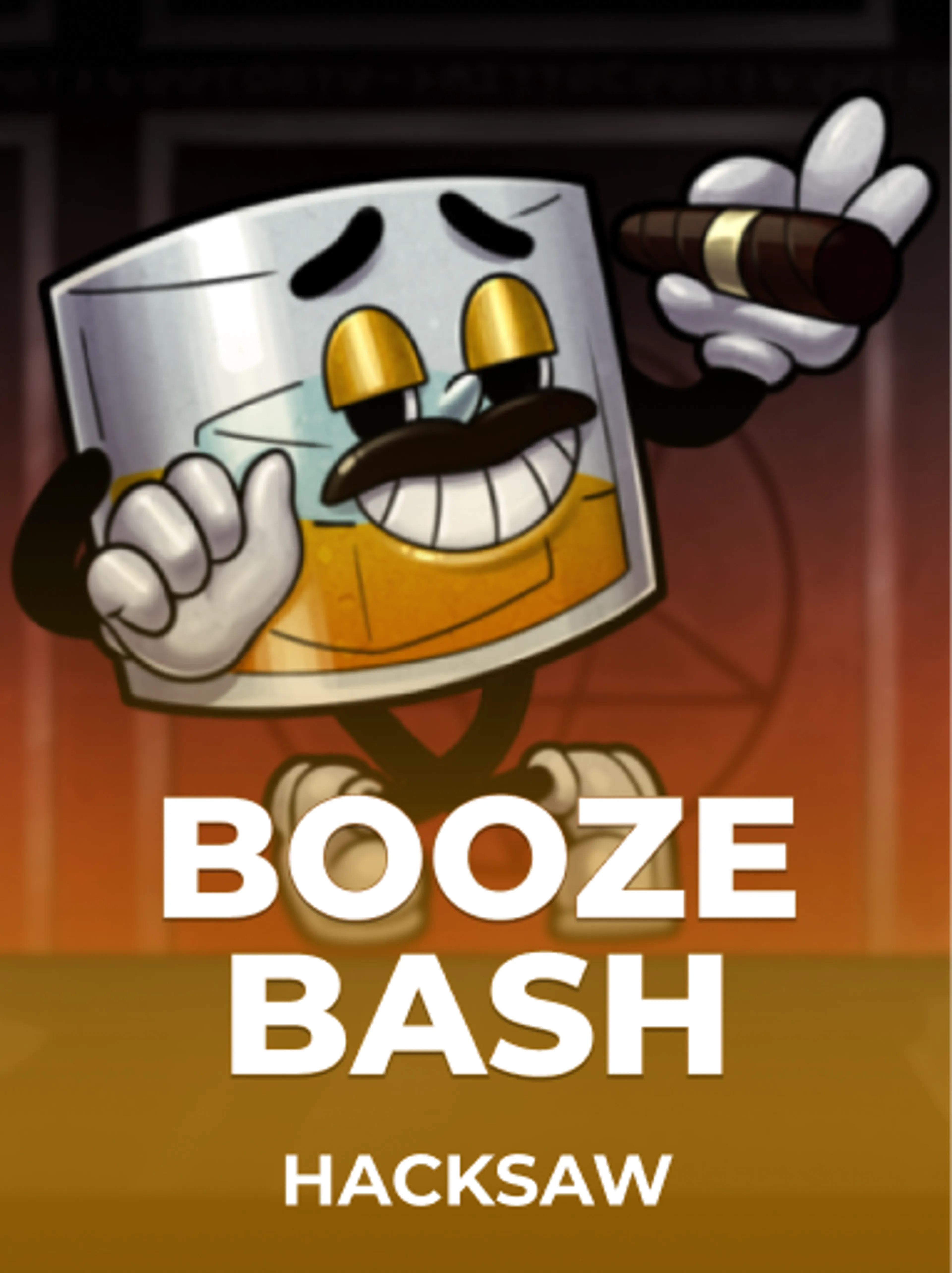 Booze Bash