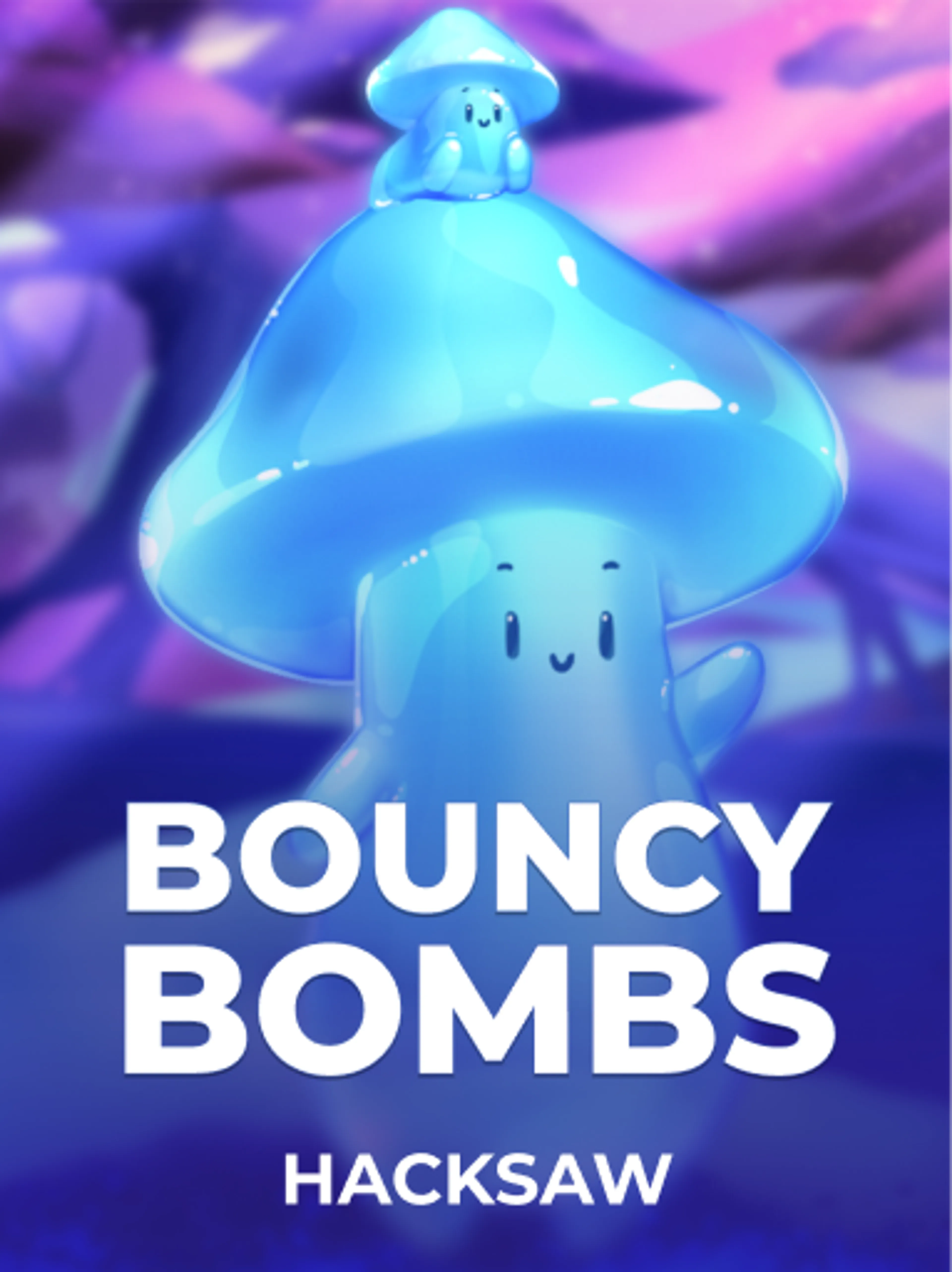Bouncy Bombs