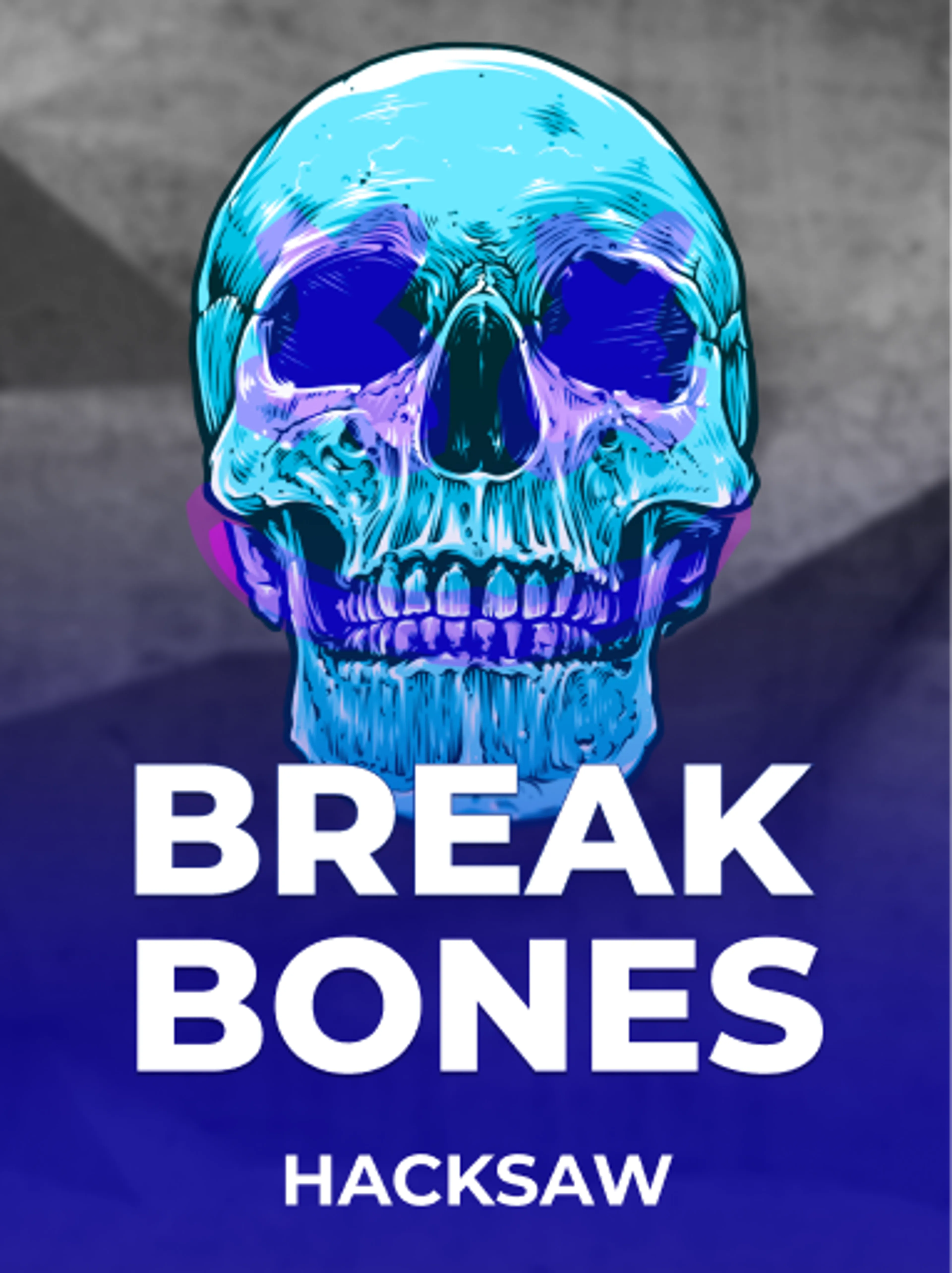 Play Break Bones Slot by Hacksaw