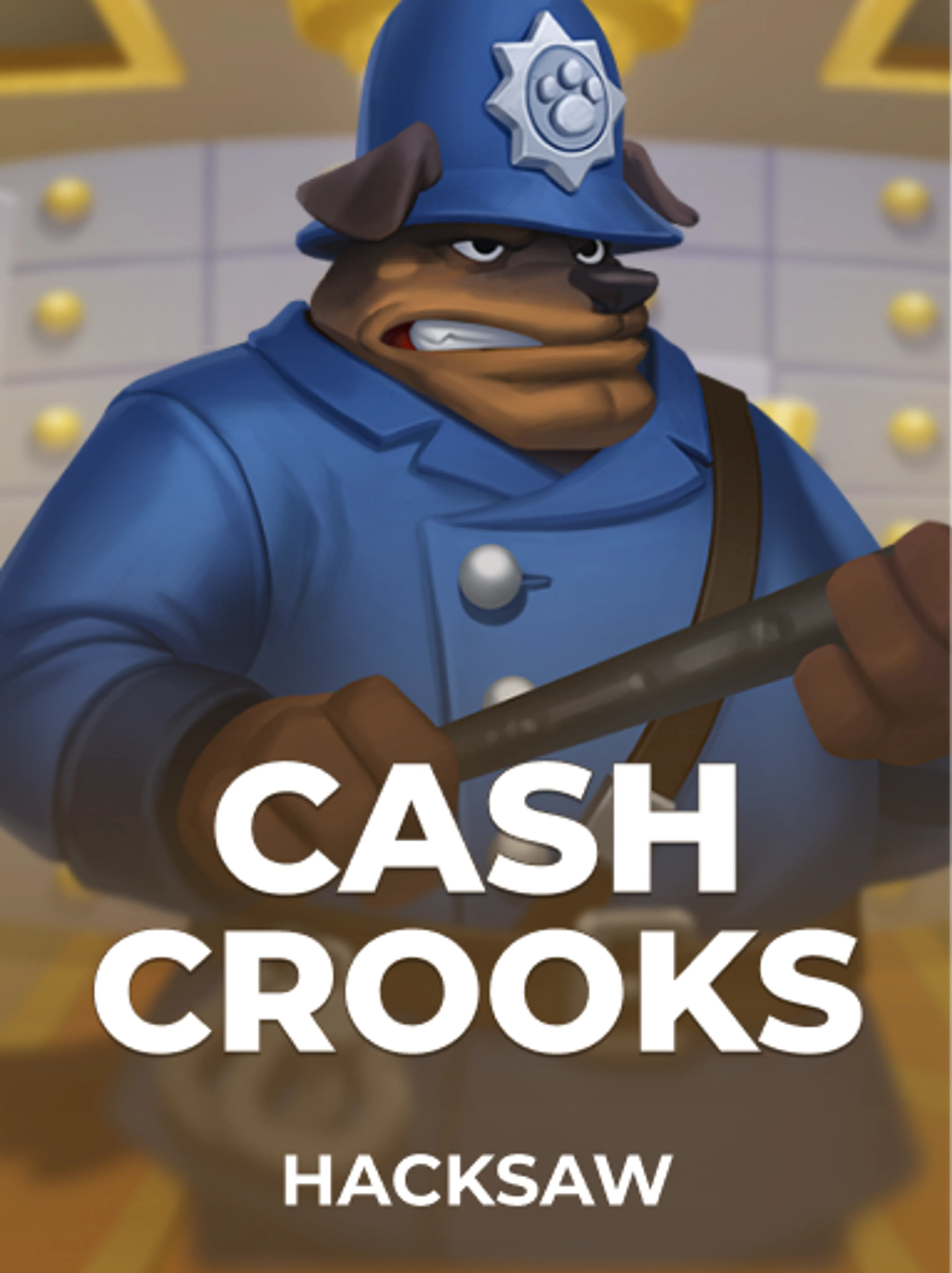 Cash Crooks
