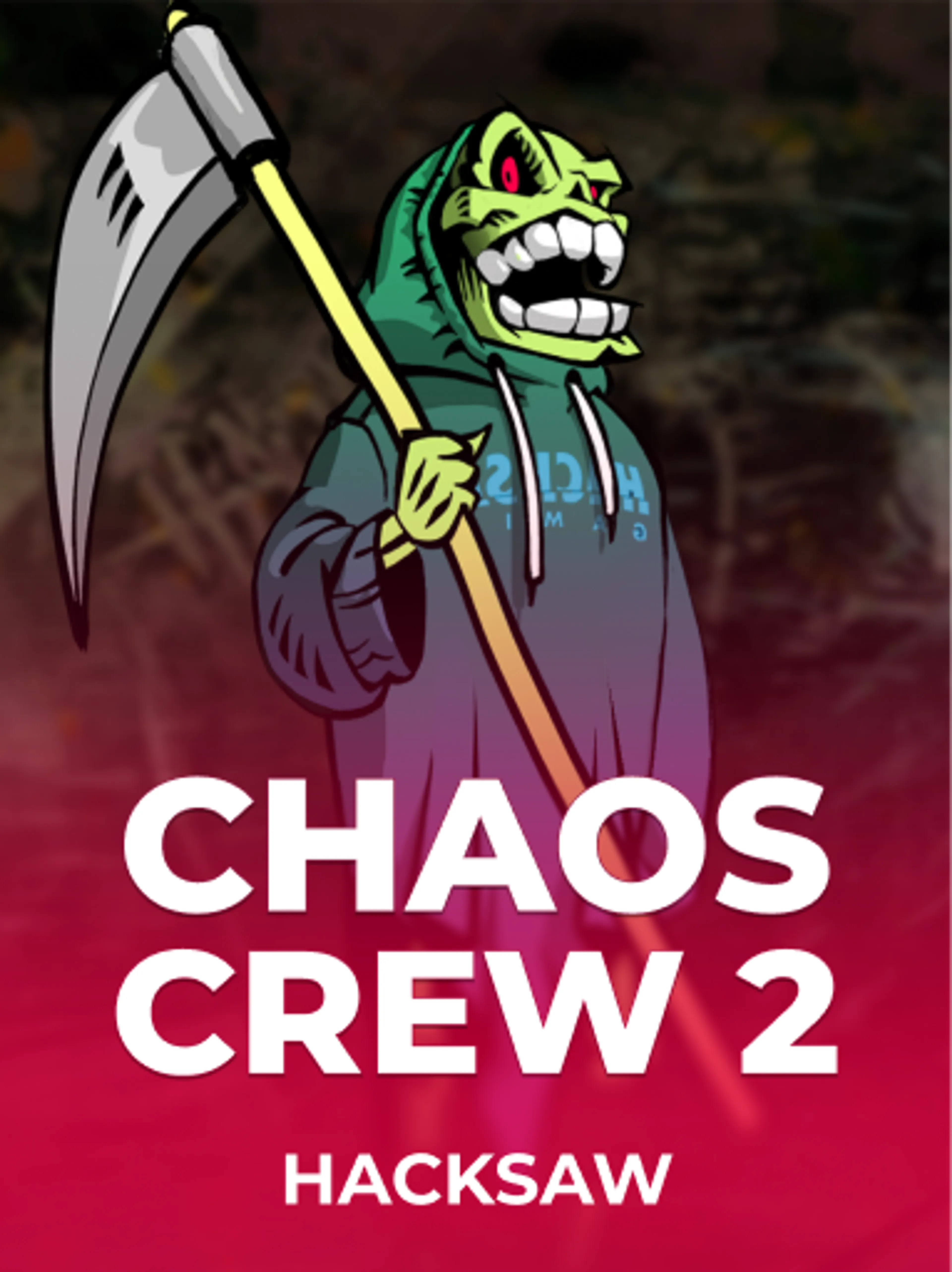 Chaos Crew 2