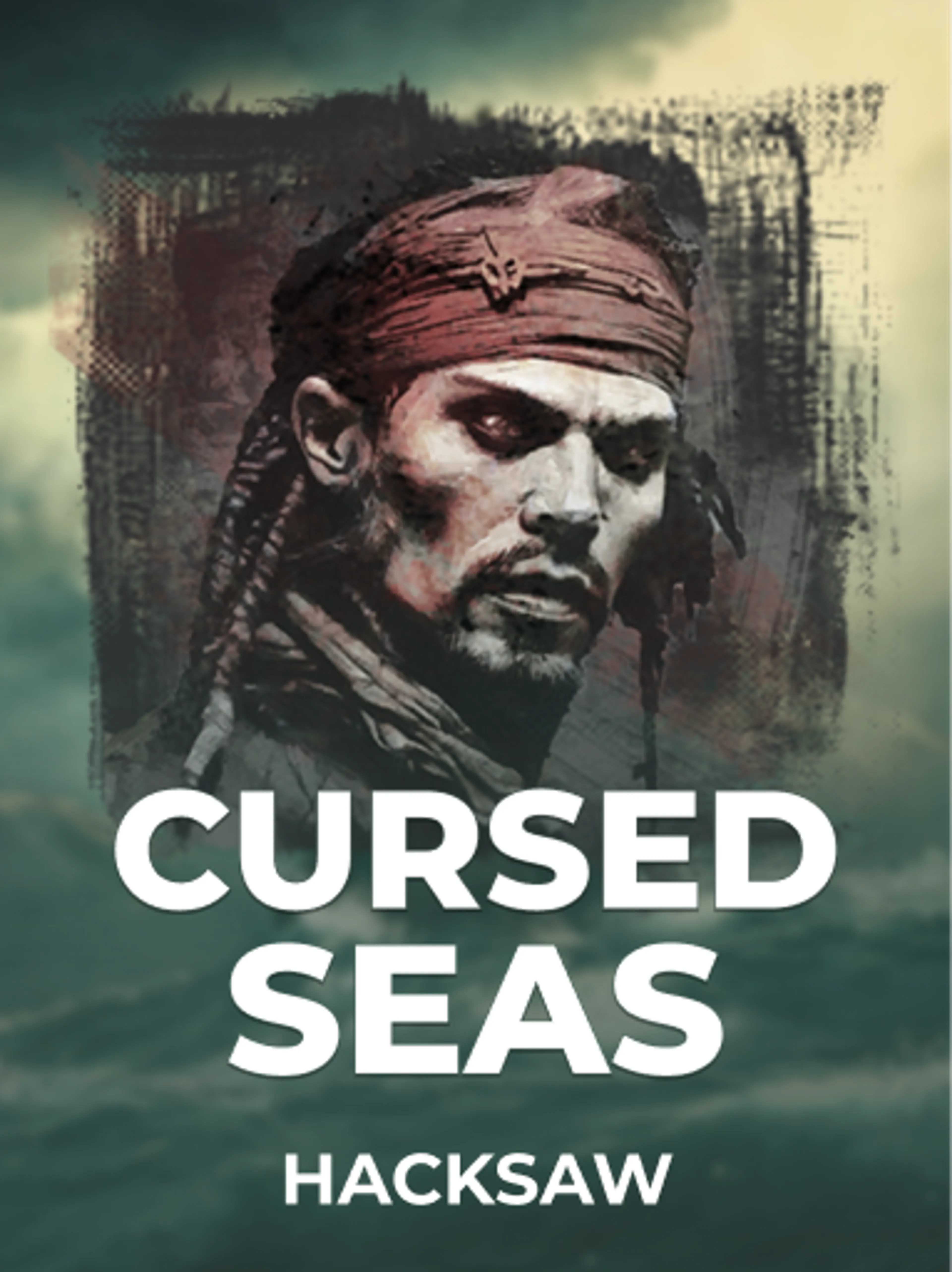 Jogue Cursed Seas da Hacksaw