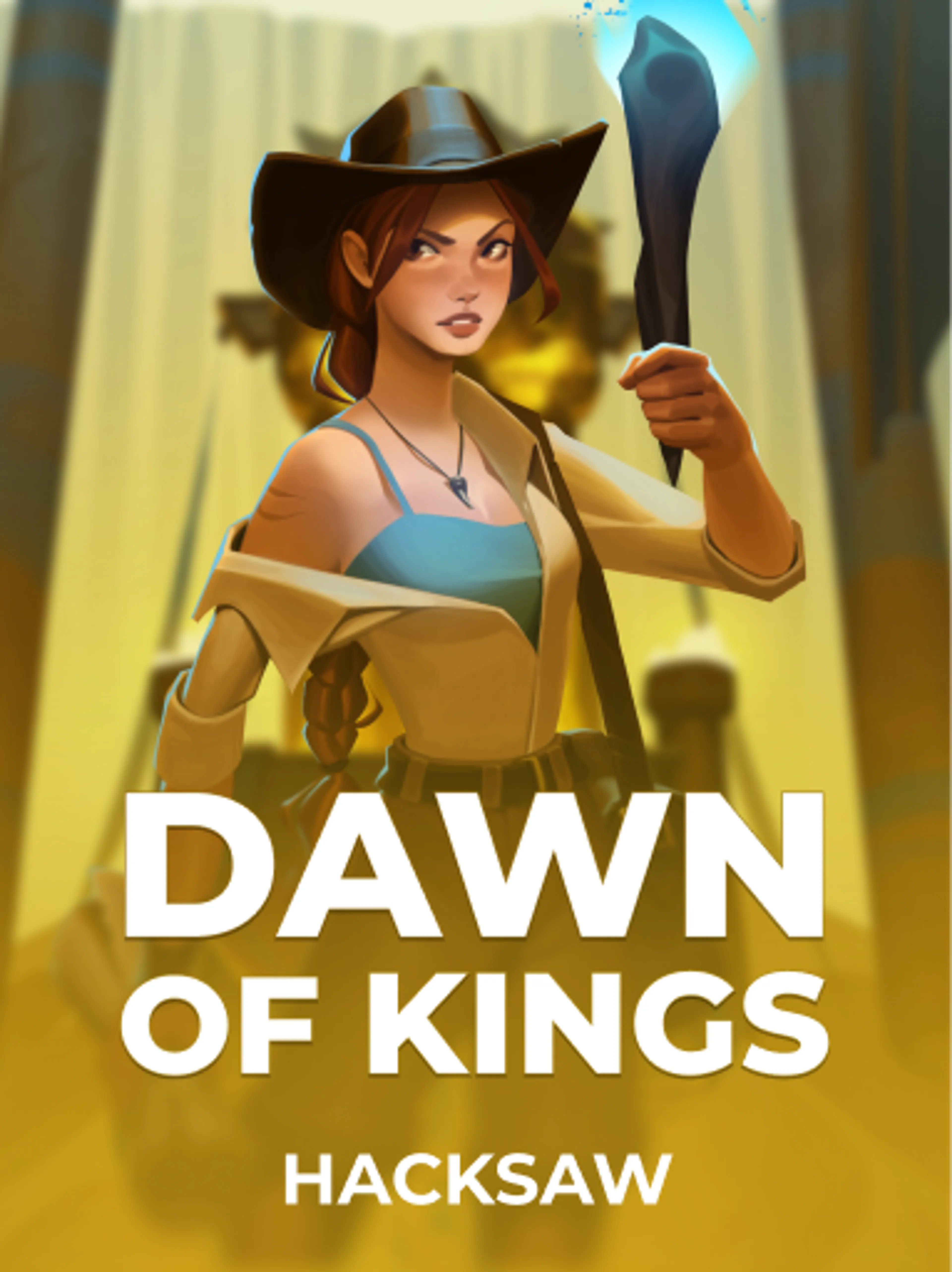 Dawn of Kings