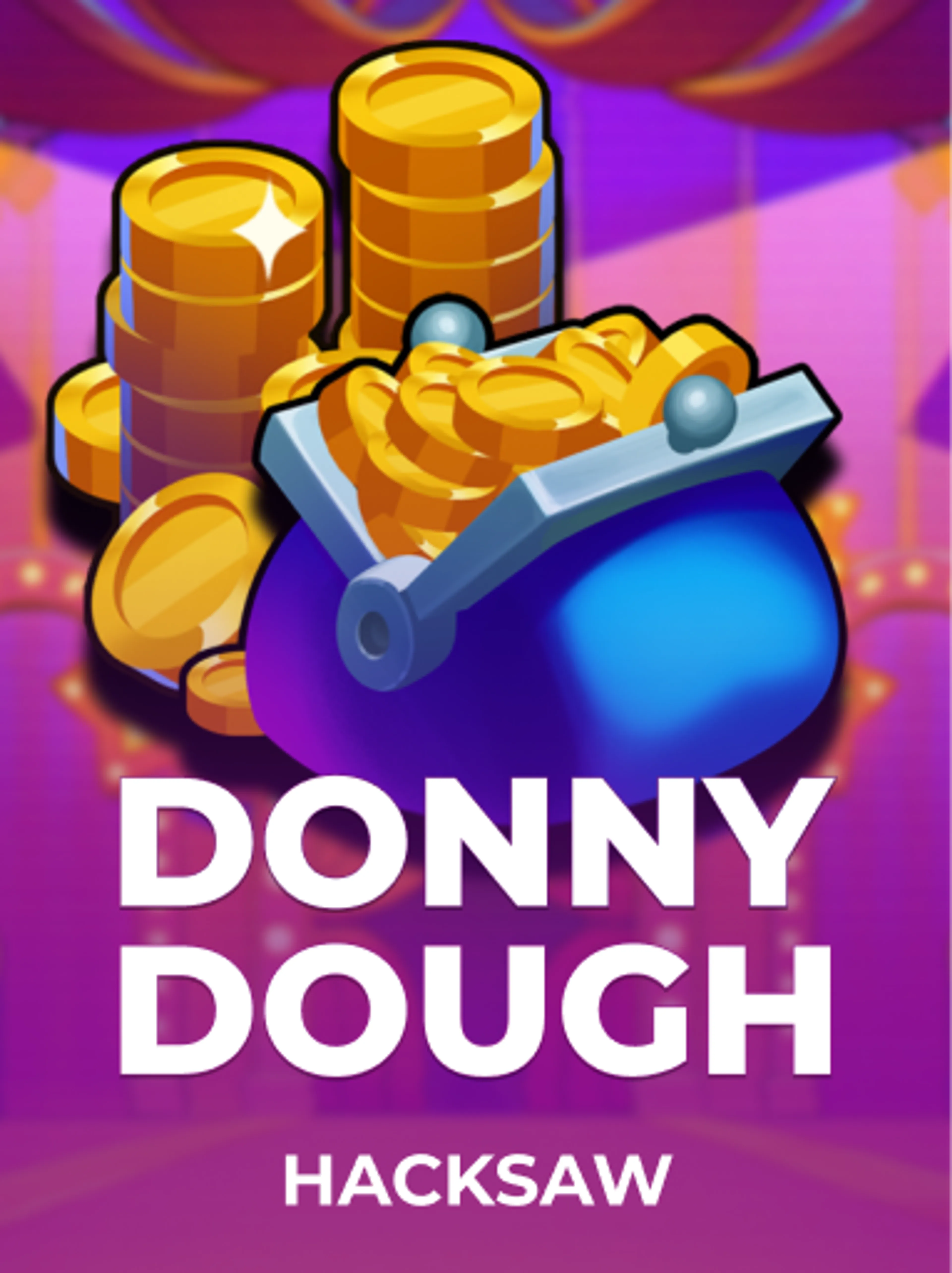 Donny Dough