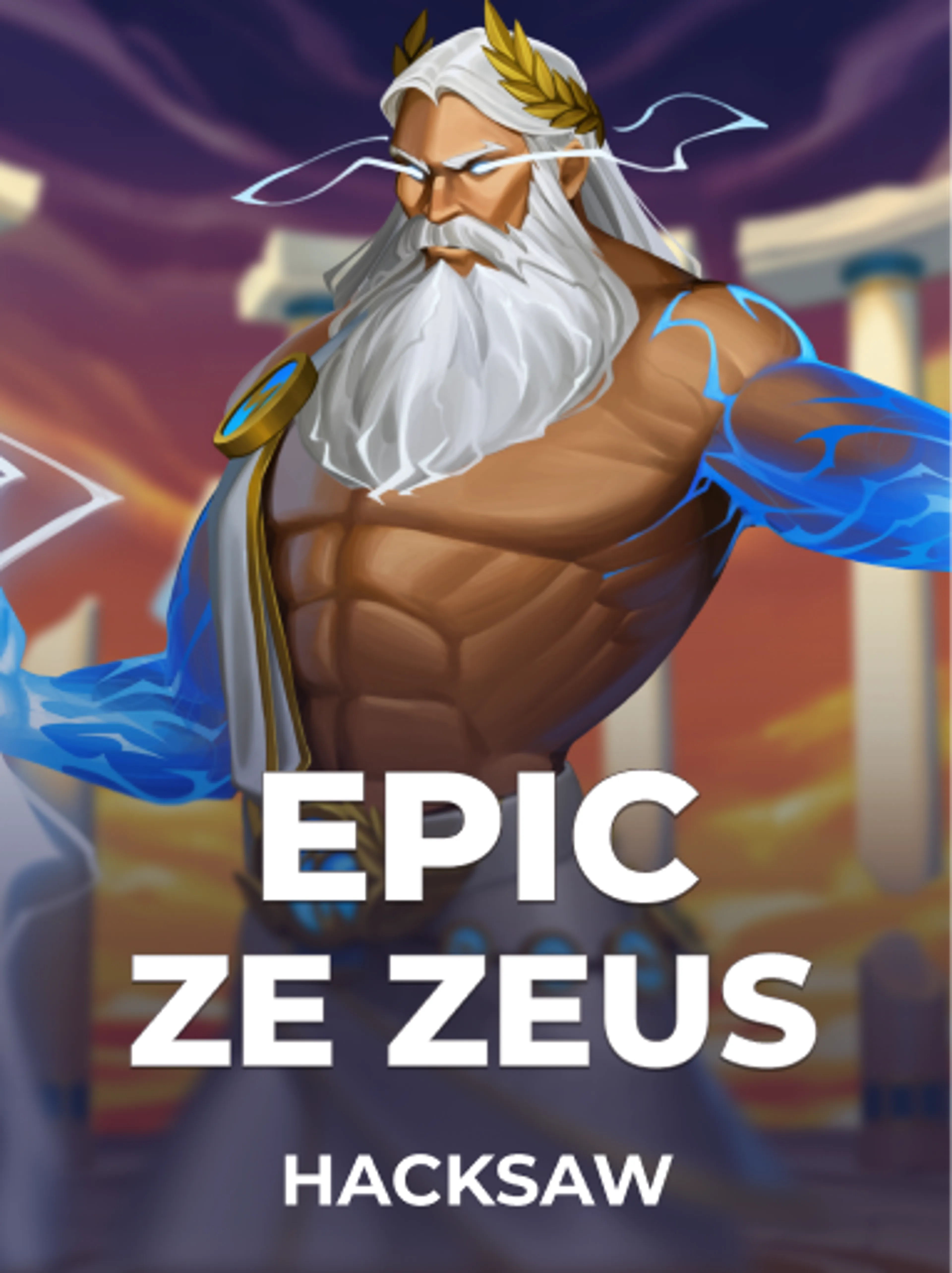 Epic Ze Zeus